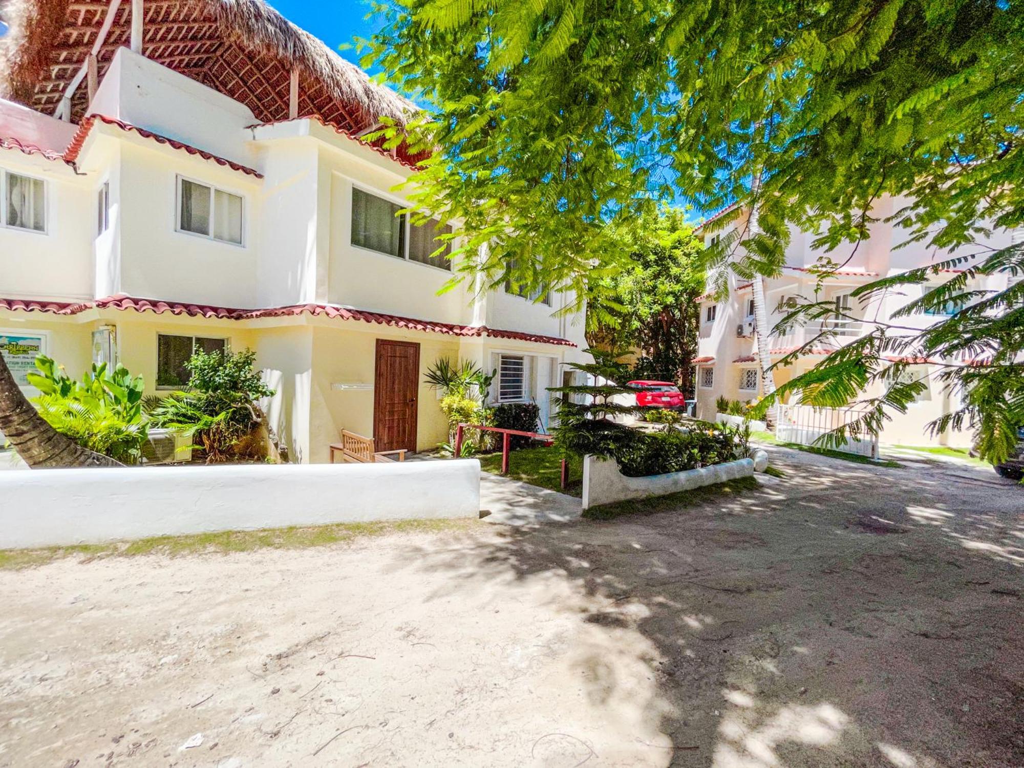 Los Corales Casas Del Mar Bavaro Ocean & Garden View Bavaro Beach Club & Spa Hotel