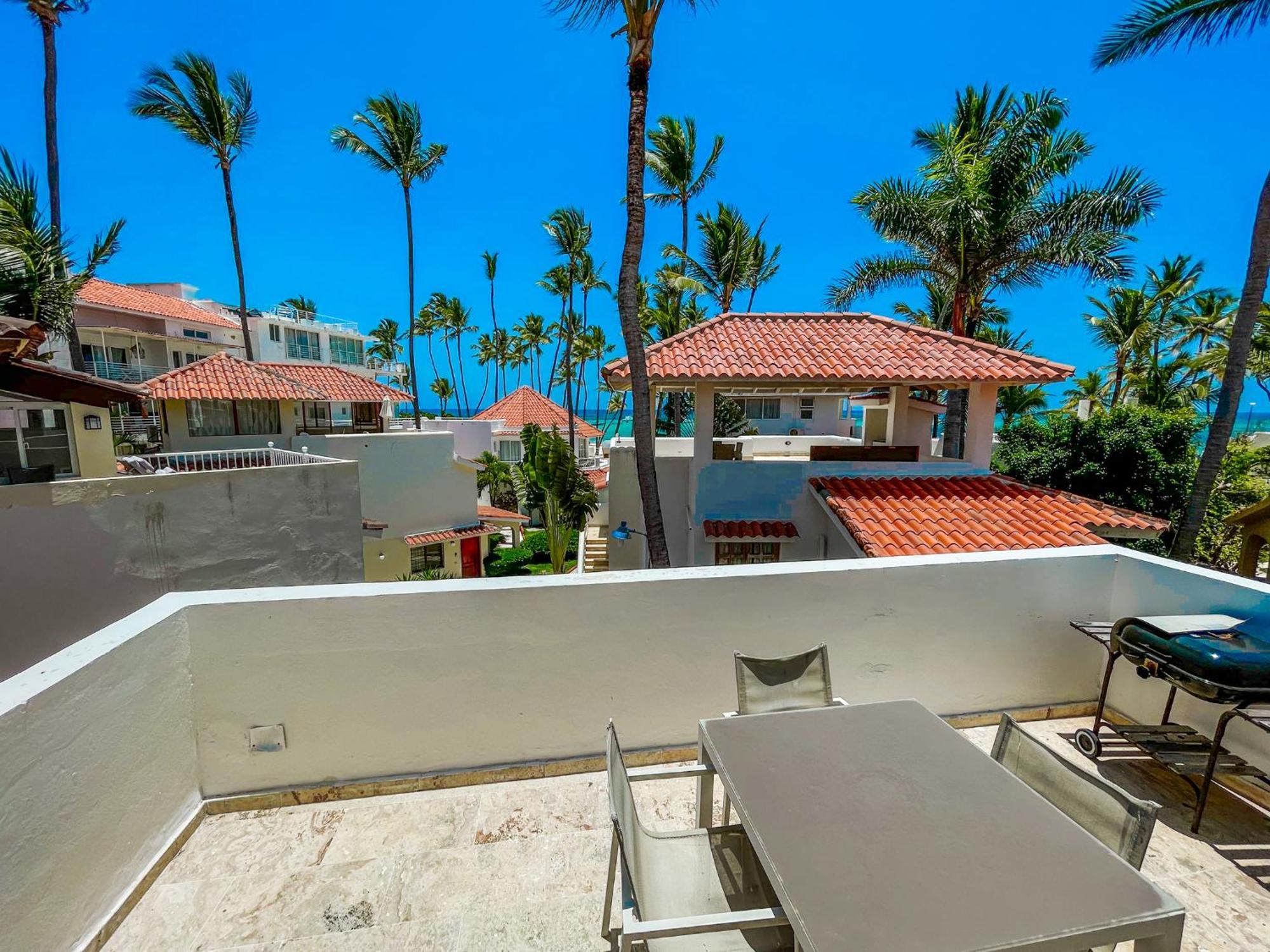Hotel Los Corales Casas Del Mar Bavaro Ocean & Garden View Bavaro Beach Club & Spa Punta Cana