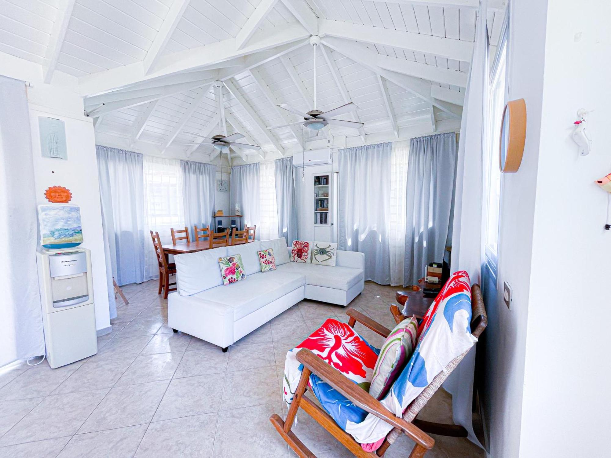 Los Corales Casas Del Mar Bavaro Ocean & Garden View Bavaro Beach Club & Spa Hotel 5*