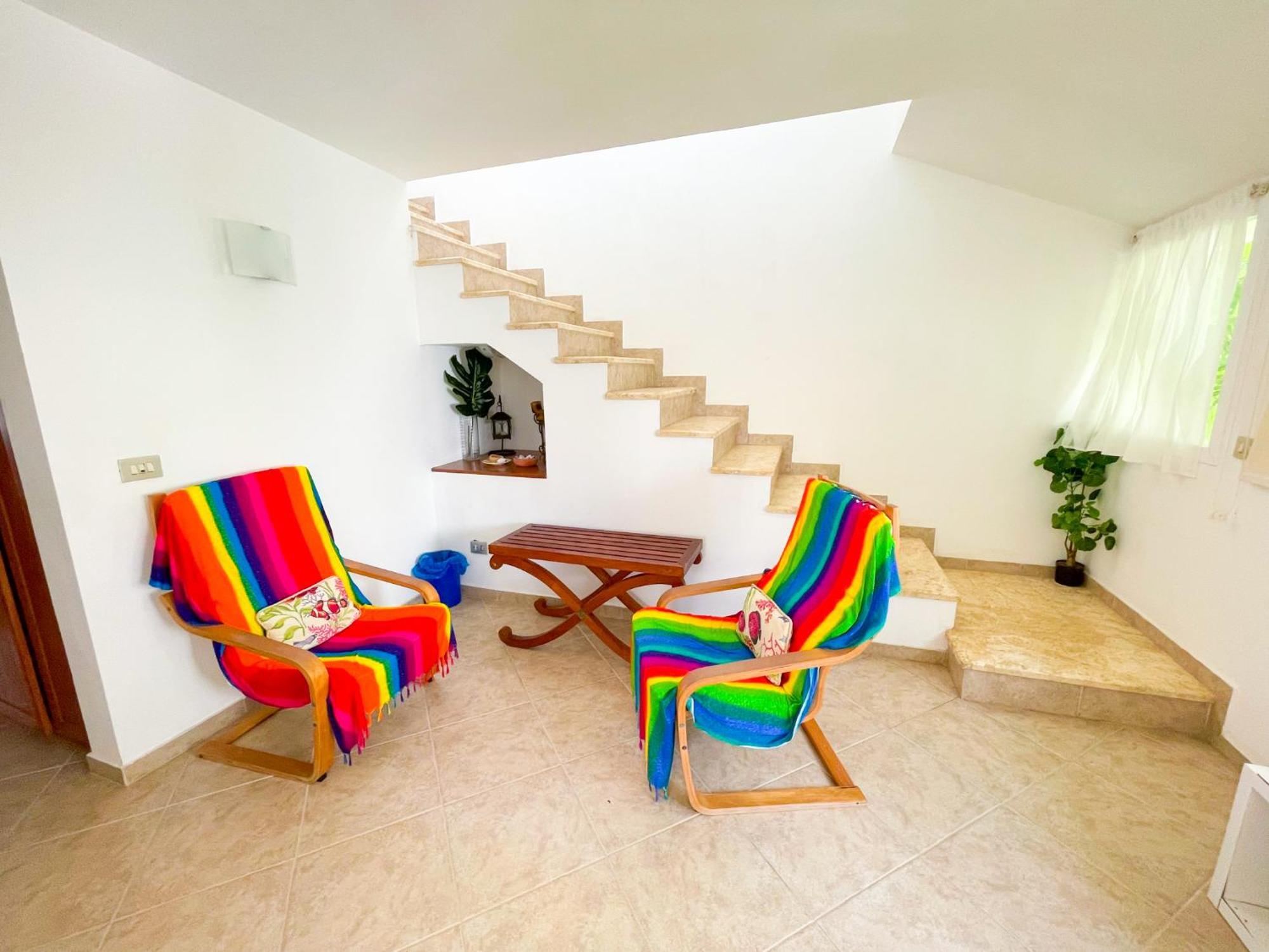 Los Corales Casas Del Mar Bavaro Ocean & Garden View Bavaro Beach Club & Spa