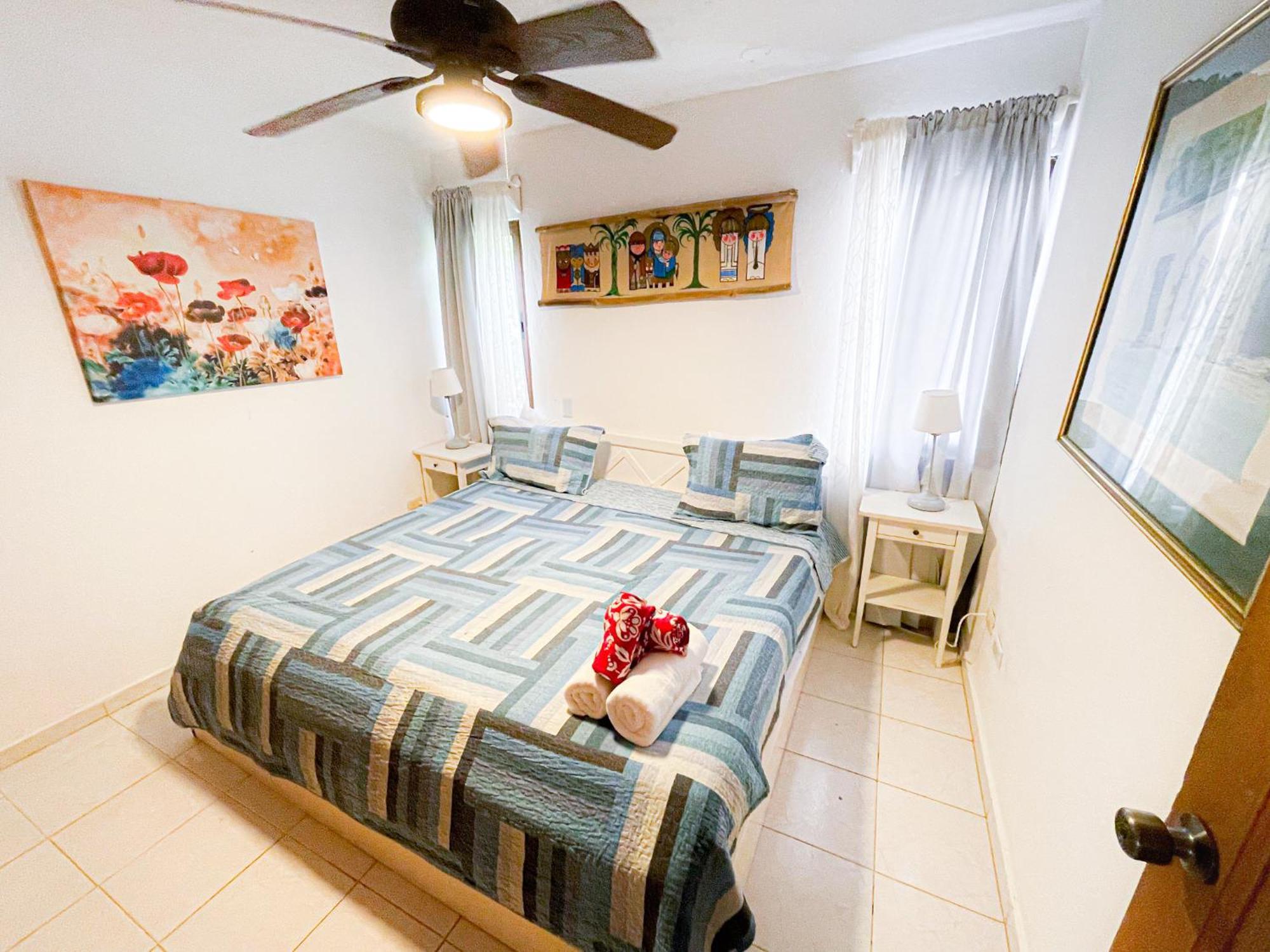 Hotel Los Corales Casas Del Mar Bavaro Ocean & Garden View Bavaro Beach Club & Spa Punta Cana