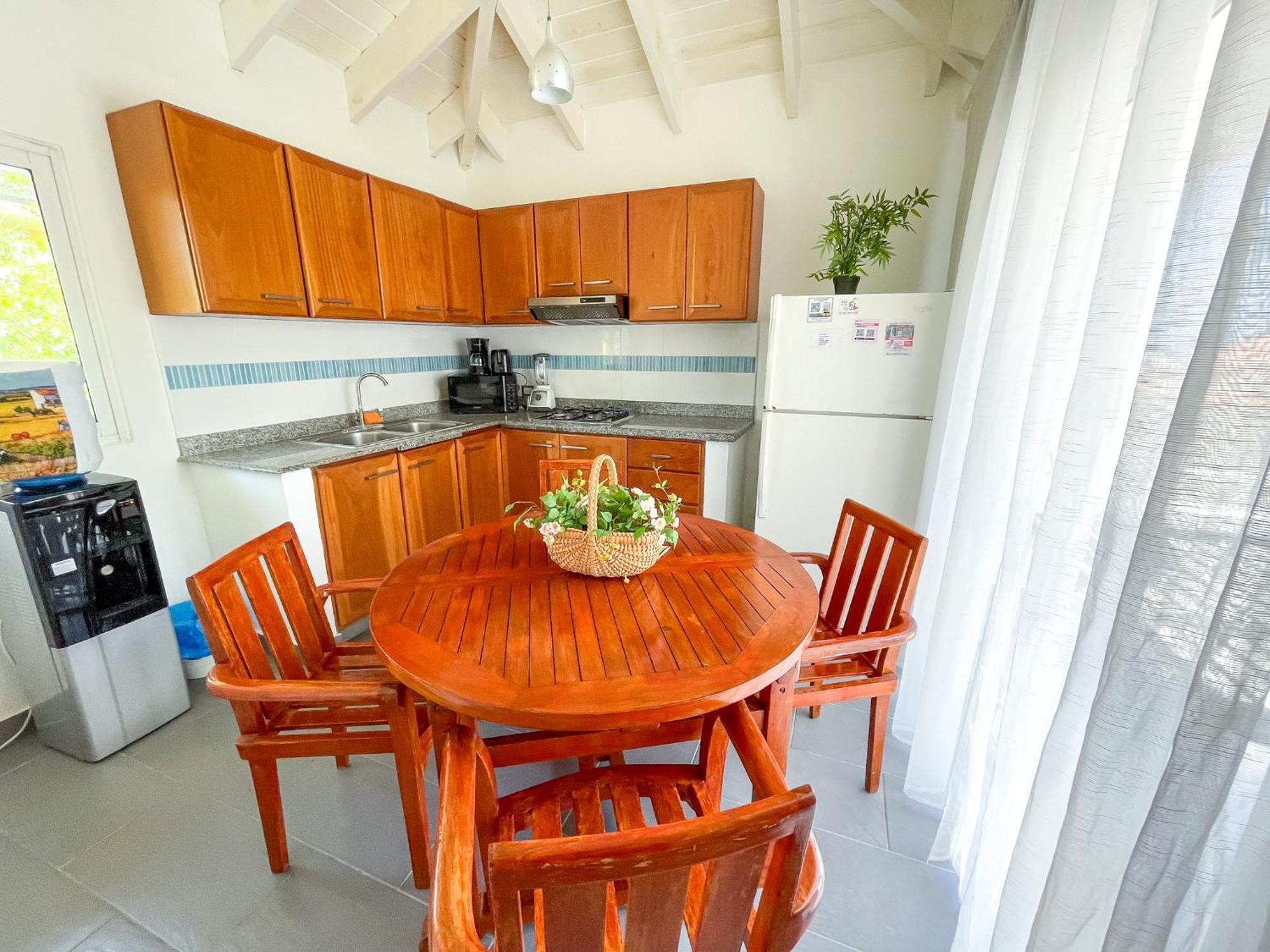 Hotel Los Corales Casas Del Mar Bavaro Ocean & Garden View Bavaro Beach Club & Spa 5*