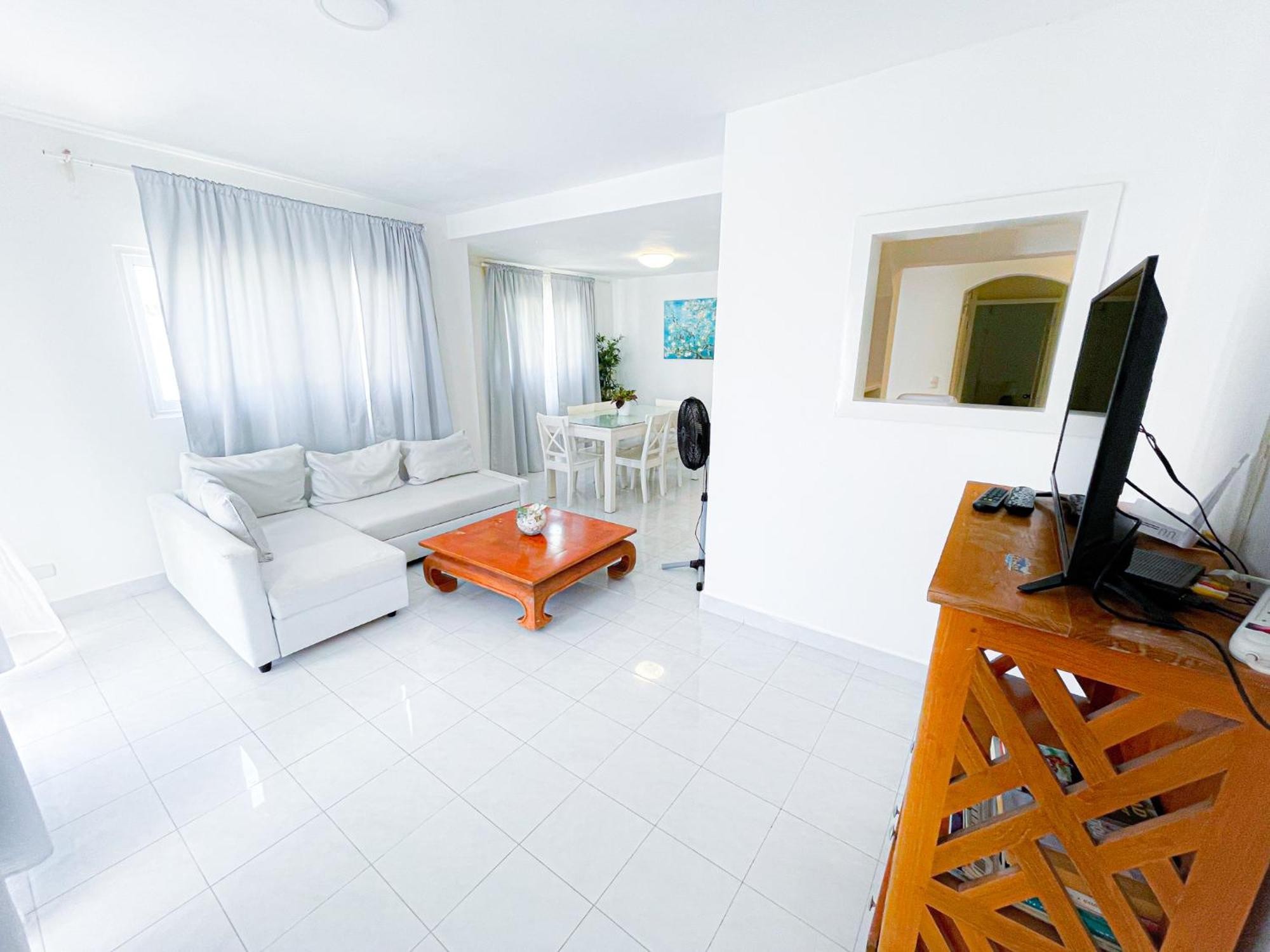 Hotel Los Corales Casas Del Mar Bavaro Ocean & Garden View Bavaro Beach Club & Spa