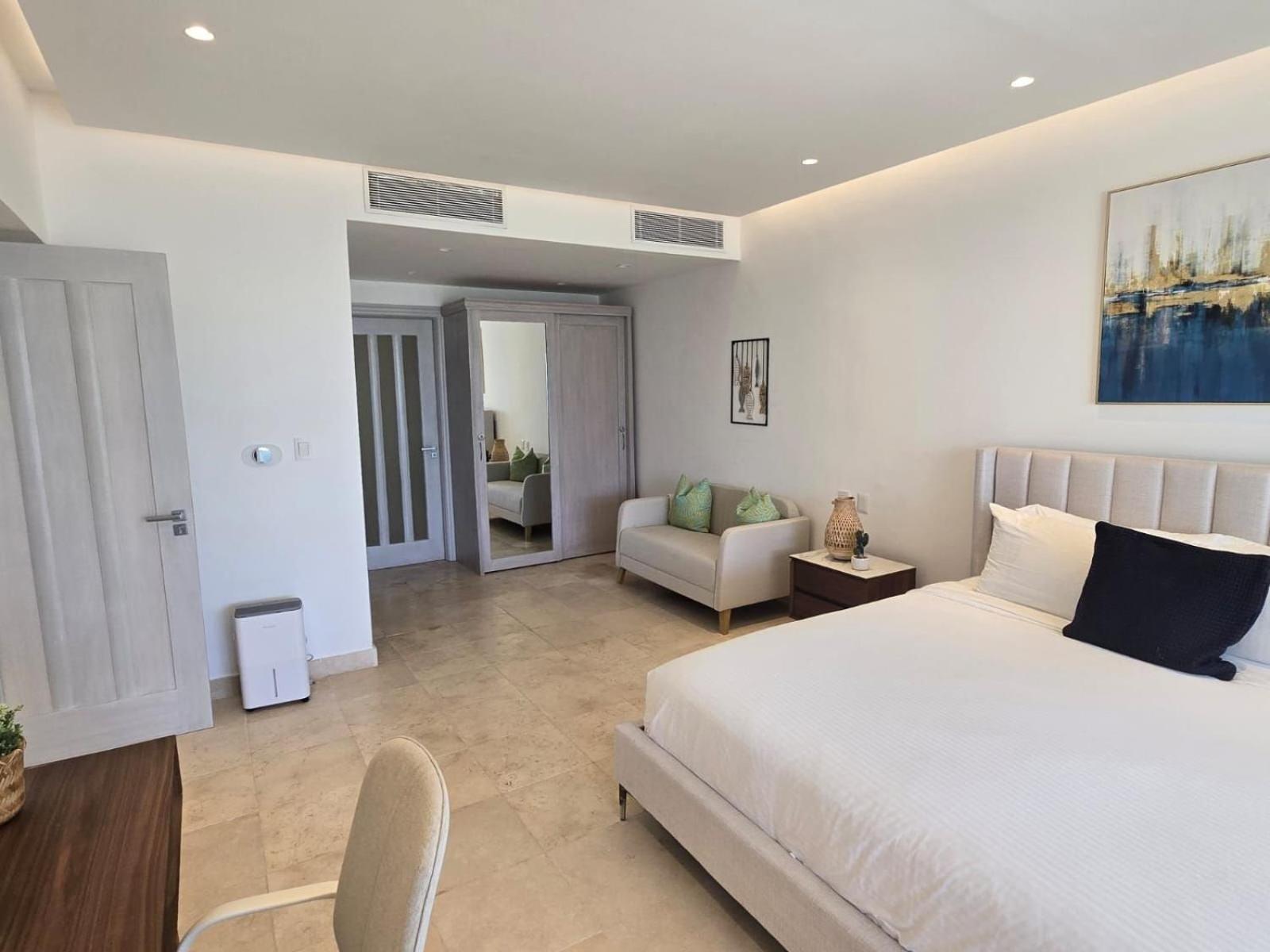 U-go Capcana Punta Palmera Frente Al Mar Apartment