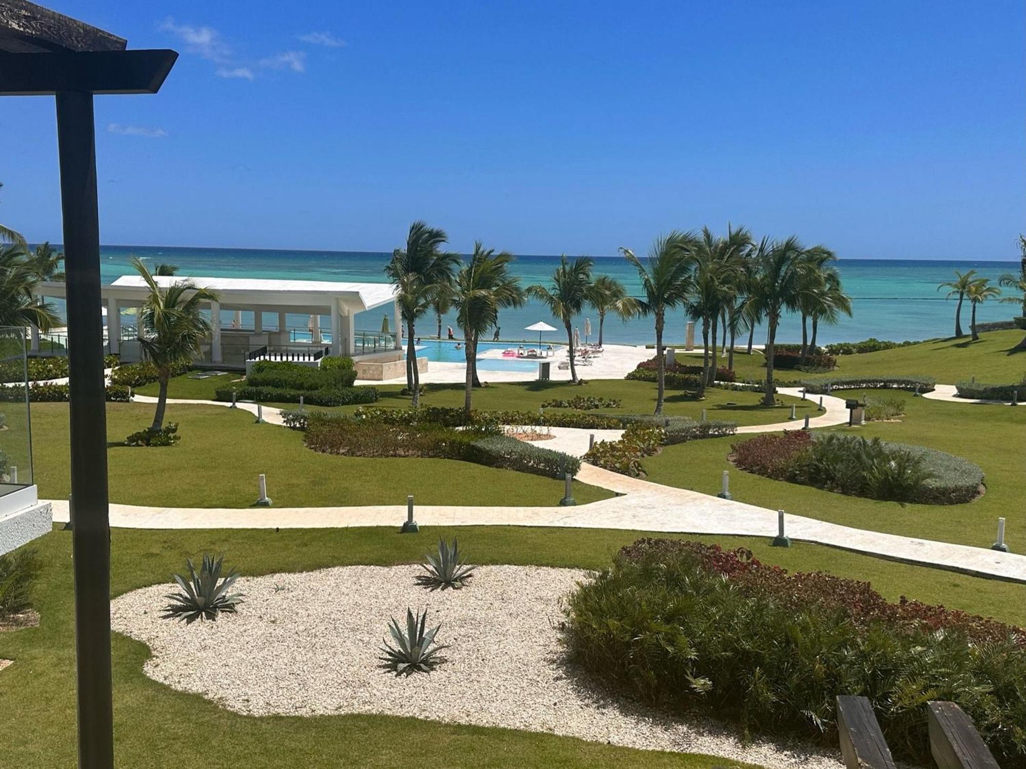 Apartment U-go Capcana Punta Palmera Frente Al Mar