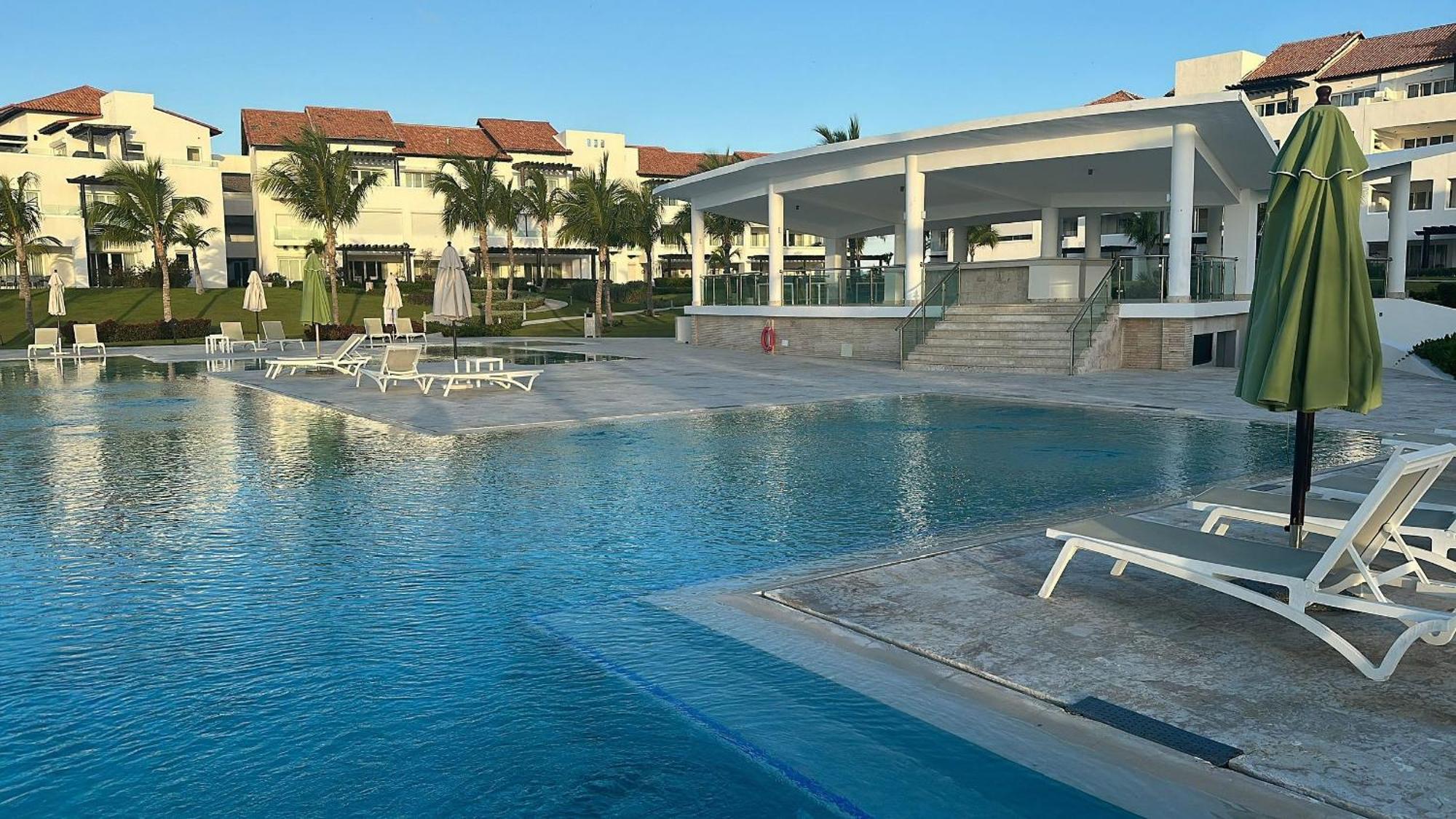 U-go Capcana Punta Palmera Frente Al Mar Apartment *