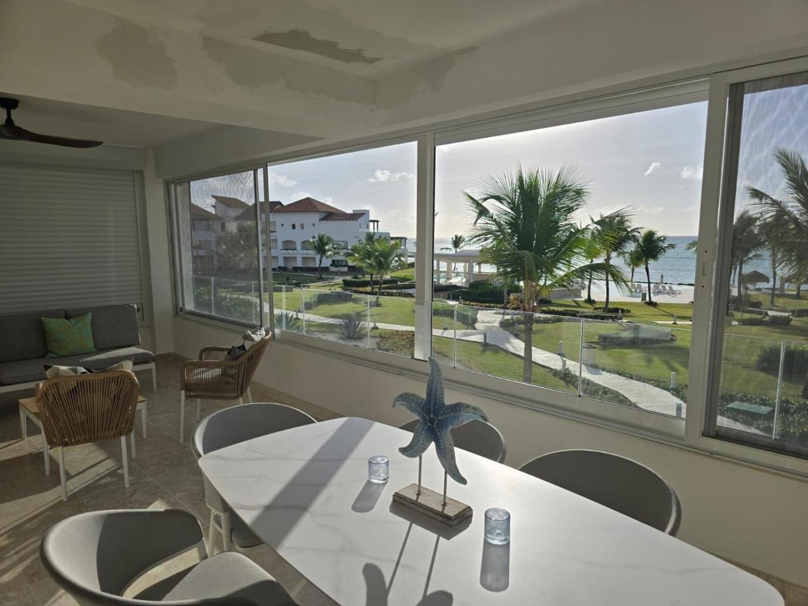 Apartment U-go Capcana Punta Palmera Frente Al Mar *