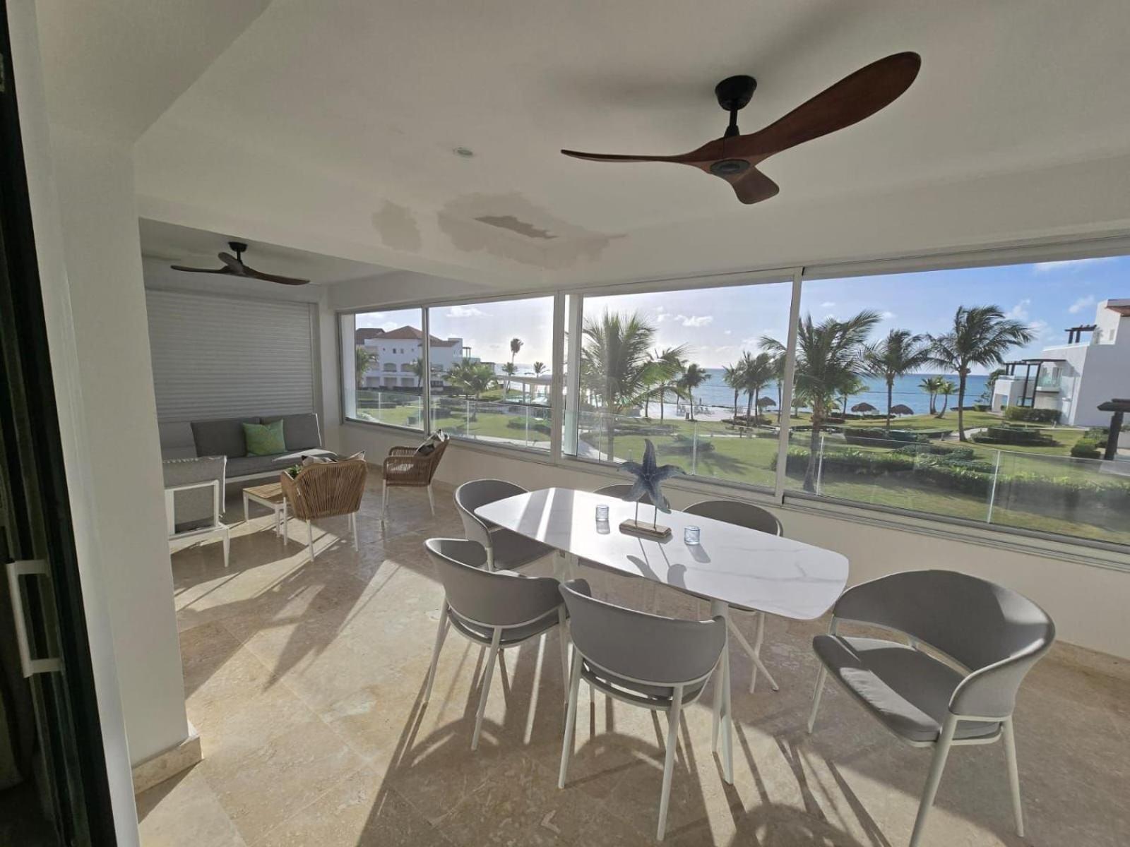 U-go Capcana Punta Palmera Frente Al Mar Apartment Punta Cana