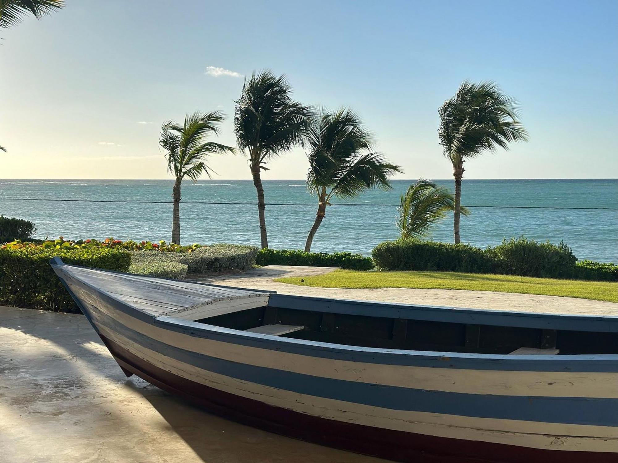 U-go Capcana Punta Palmera Frente Al Mar