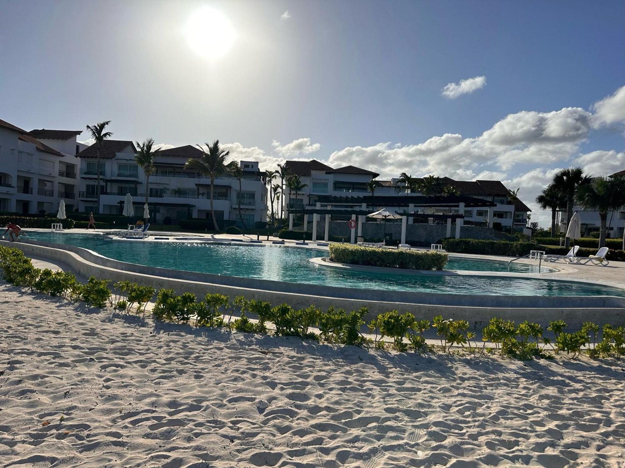 Apartment U-go Capcana Punta Palmera Frente Al Mar