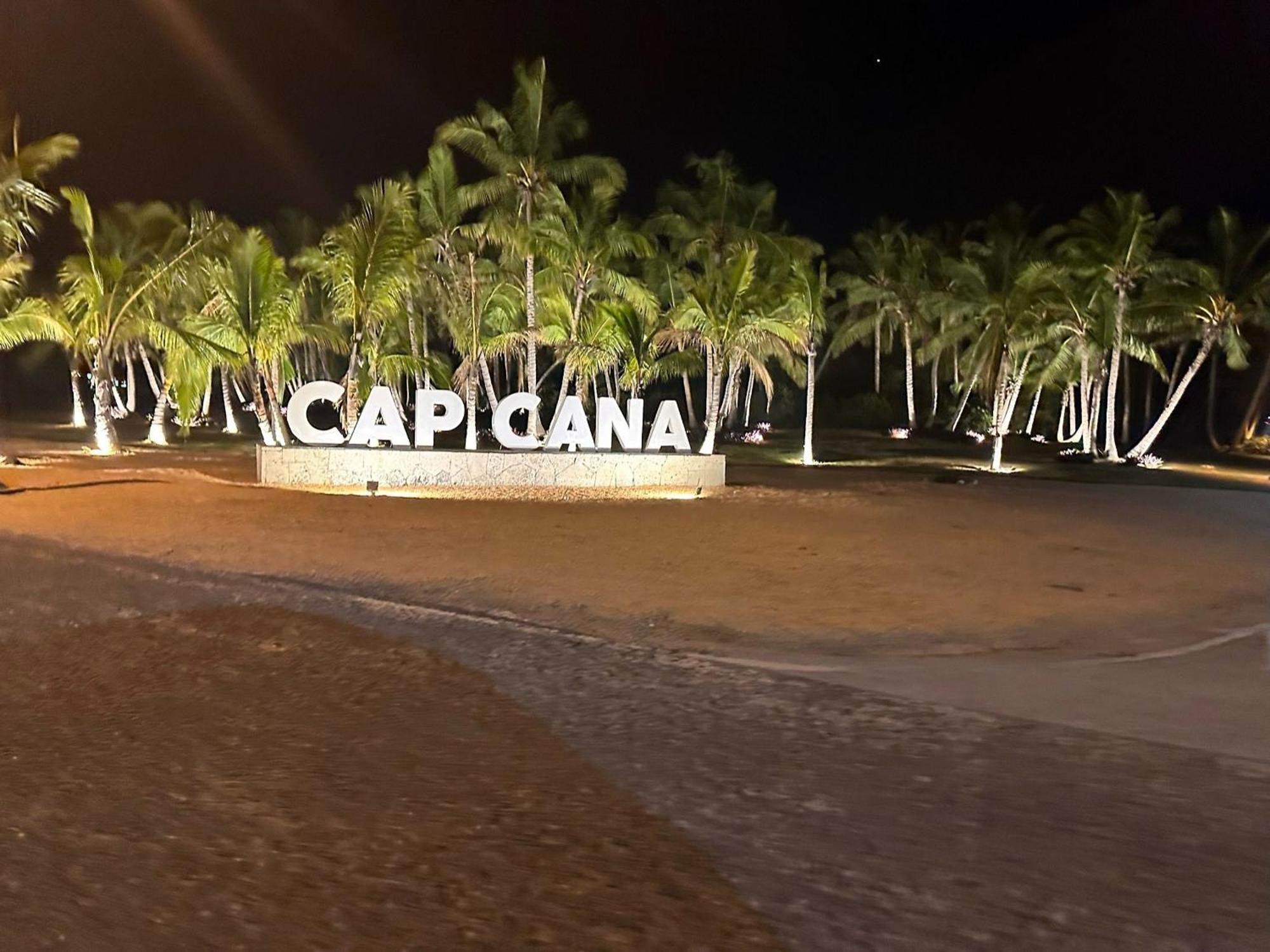 U-go Capcana Punta Palmera Frente Al Mar Apartment Punta Cana
