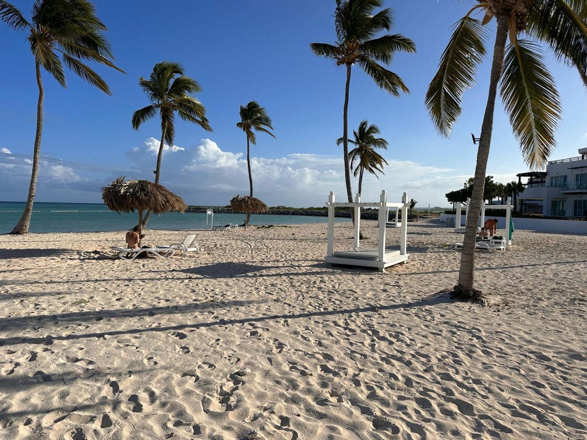 Apartment U-go Capcana Punta Palmera Frente Al Mar Punta Cana