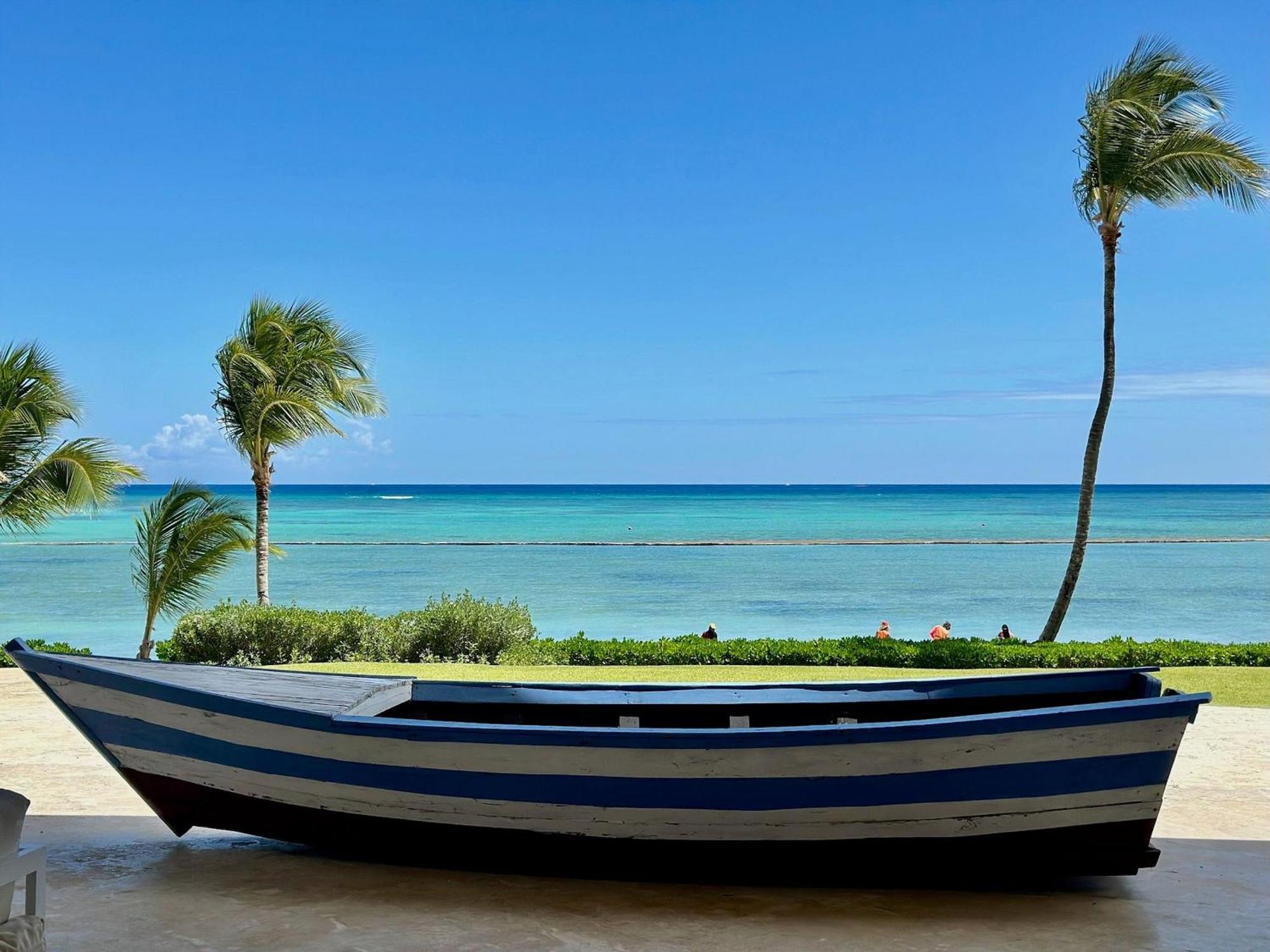 Apartment U-go Capcana Punta Palmera Frente Al Mar *