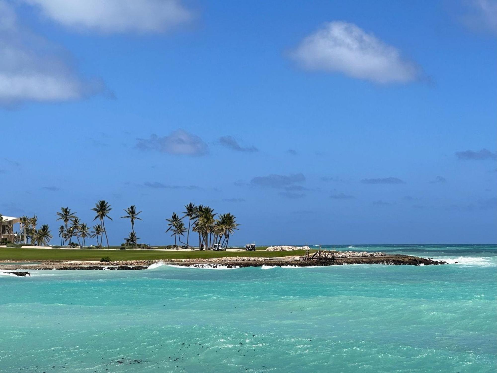 U-go Capcana Punta Palmera Frente Al Mar Apartment Punta Cana