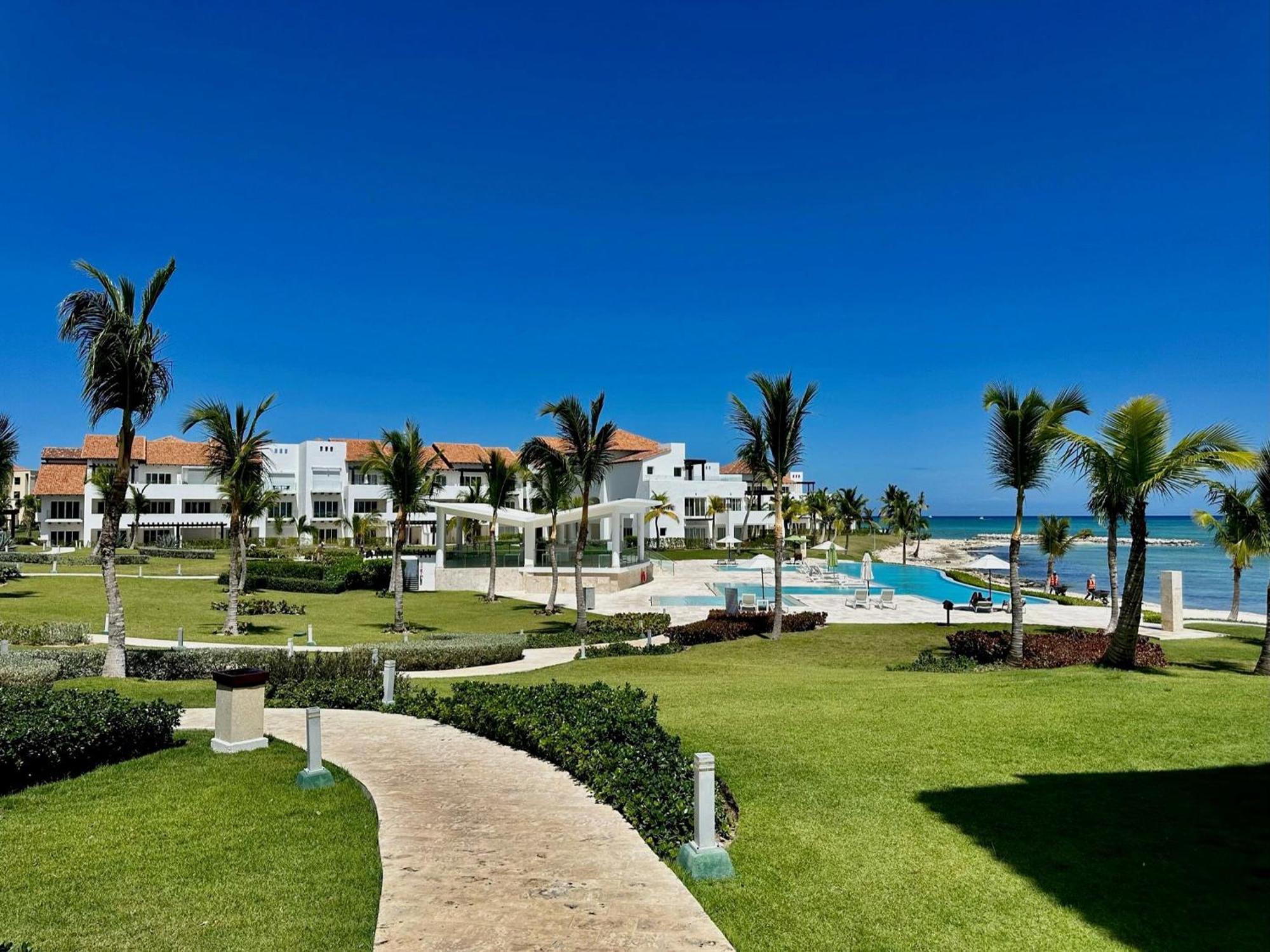 U-go Capcana Punta Palmera Frente Al Mar *