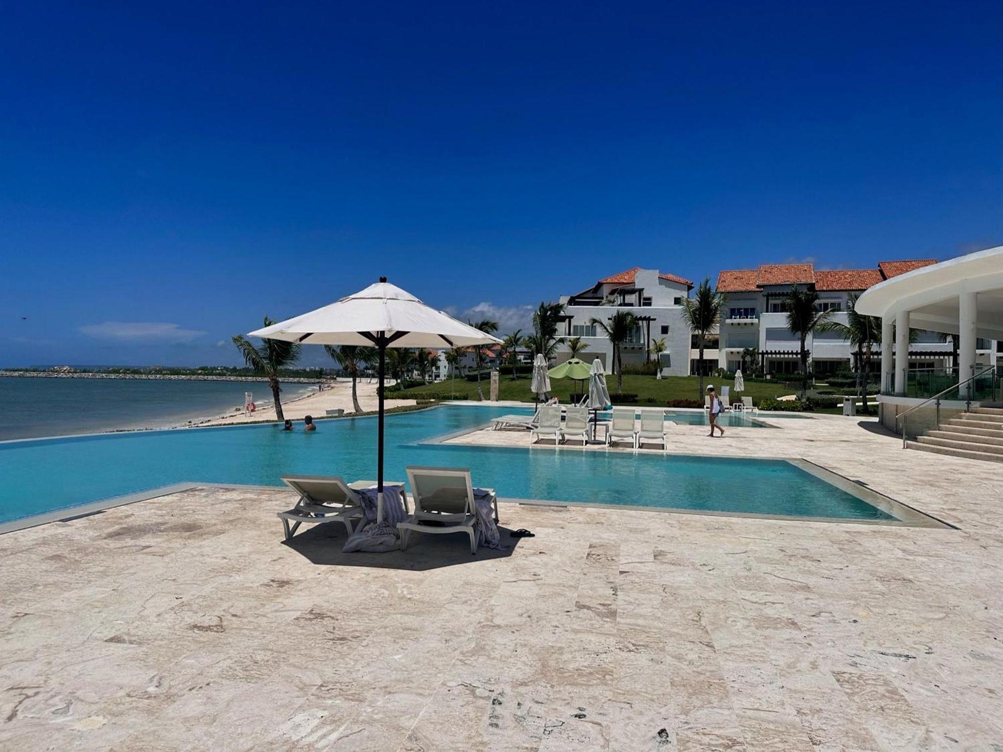 Apartment U-go Capcana Punta Palmera Frente Al Mar