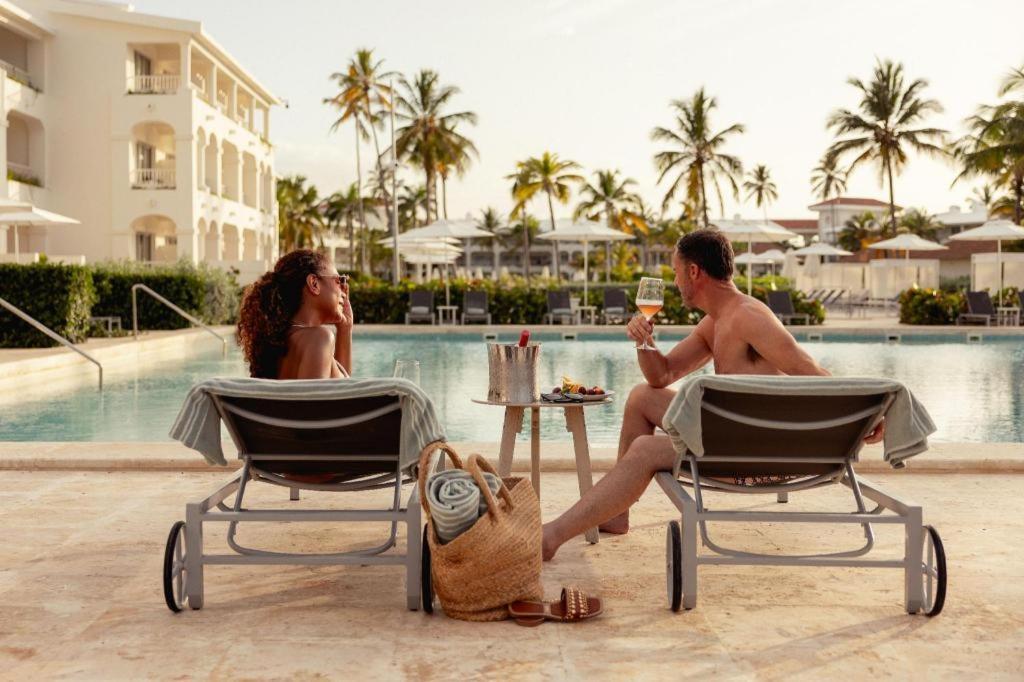 Royal Service At Paradisus Palma Real (adults Only) Hotel 5*