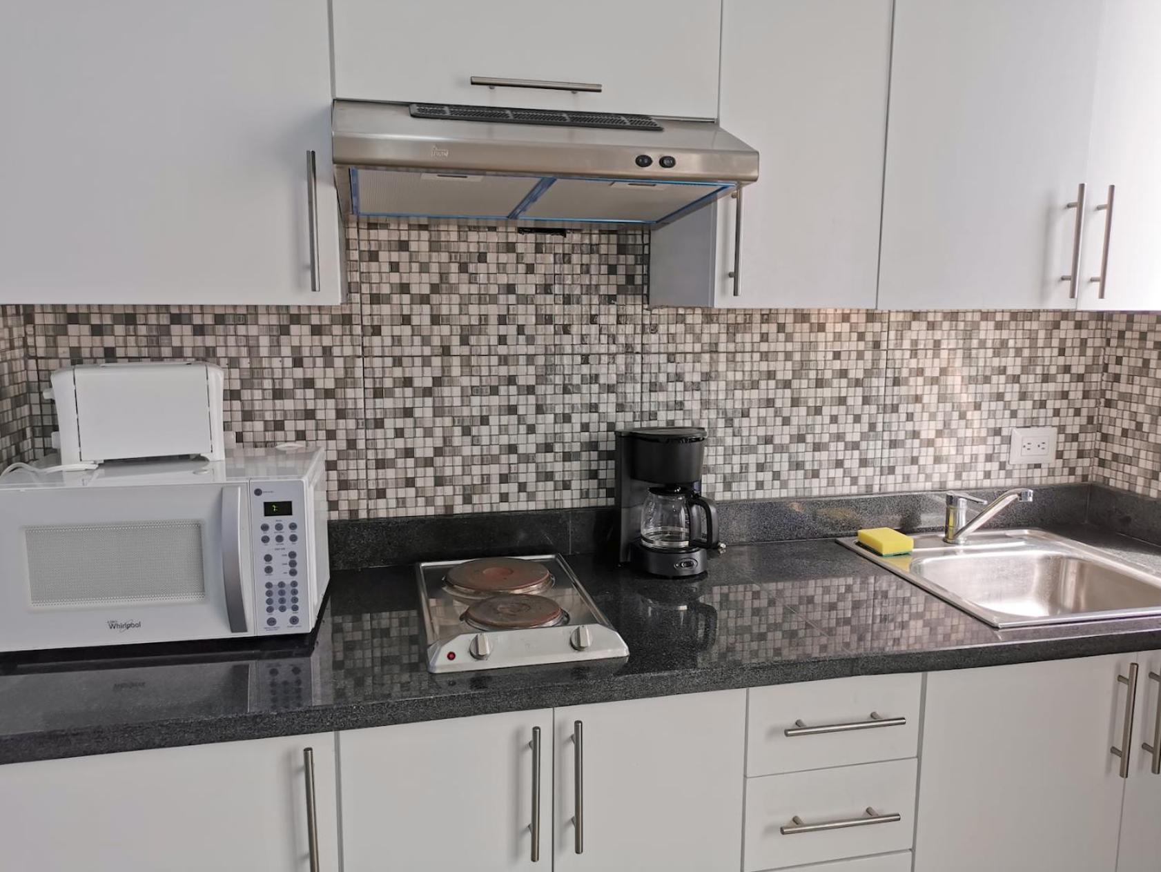 Apartment Coral Deluxe Playa Corales