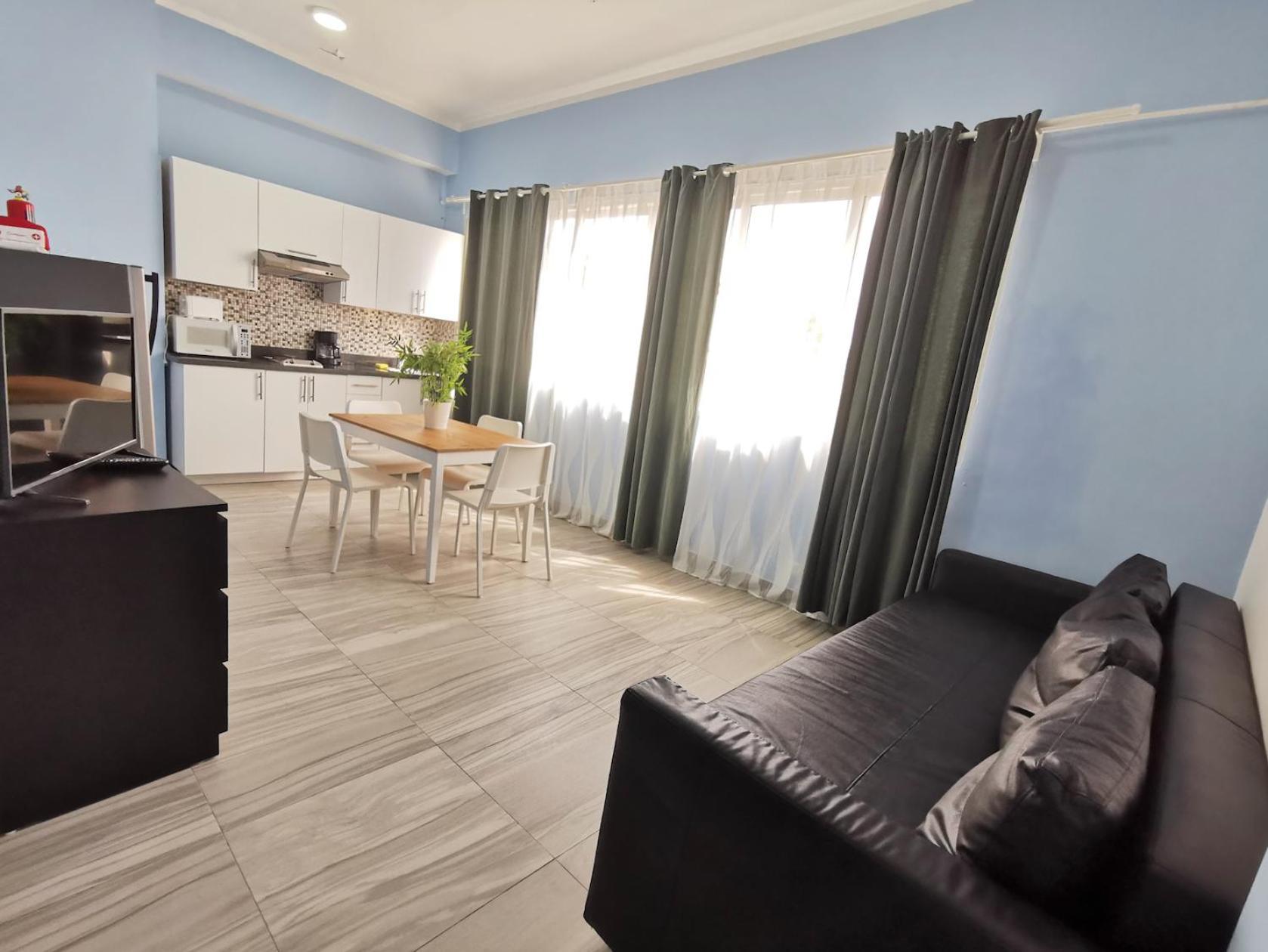 Apartment Coral Deluxe Playa Corales