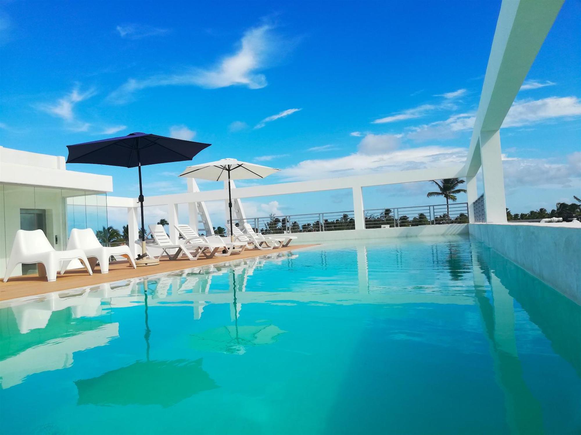 Apartment Coral Deluxe Playa Corales