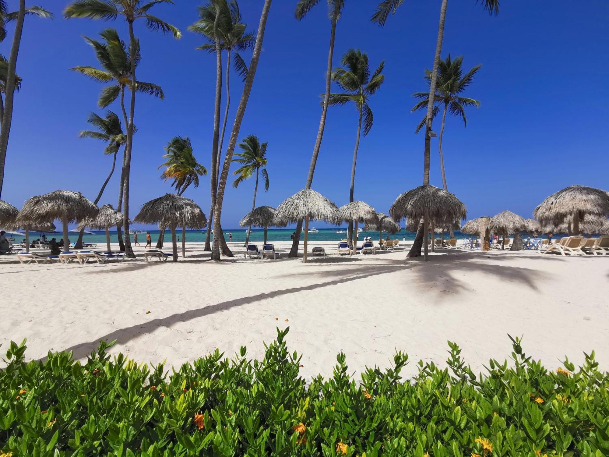 Apartment Coral Deluxe Playa Corales Punta Cana