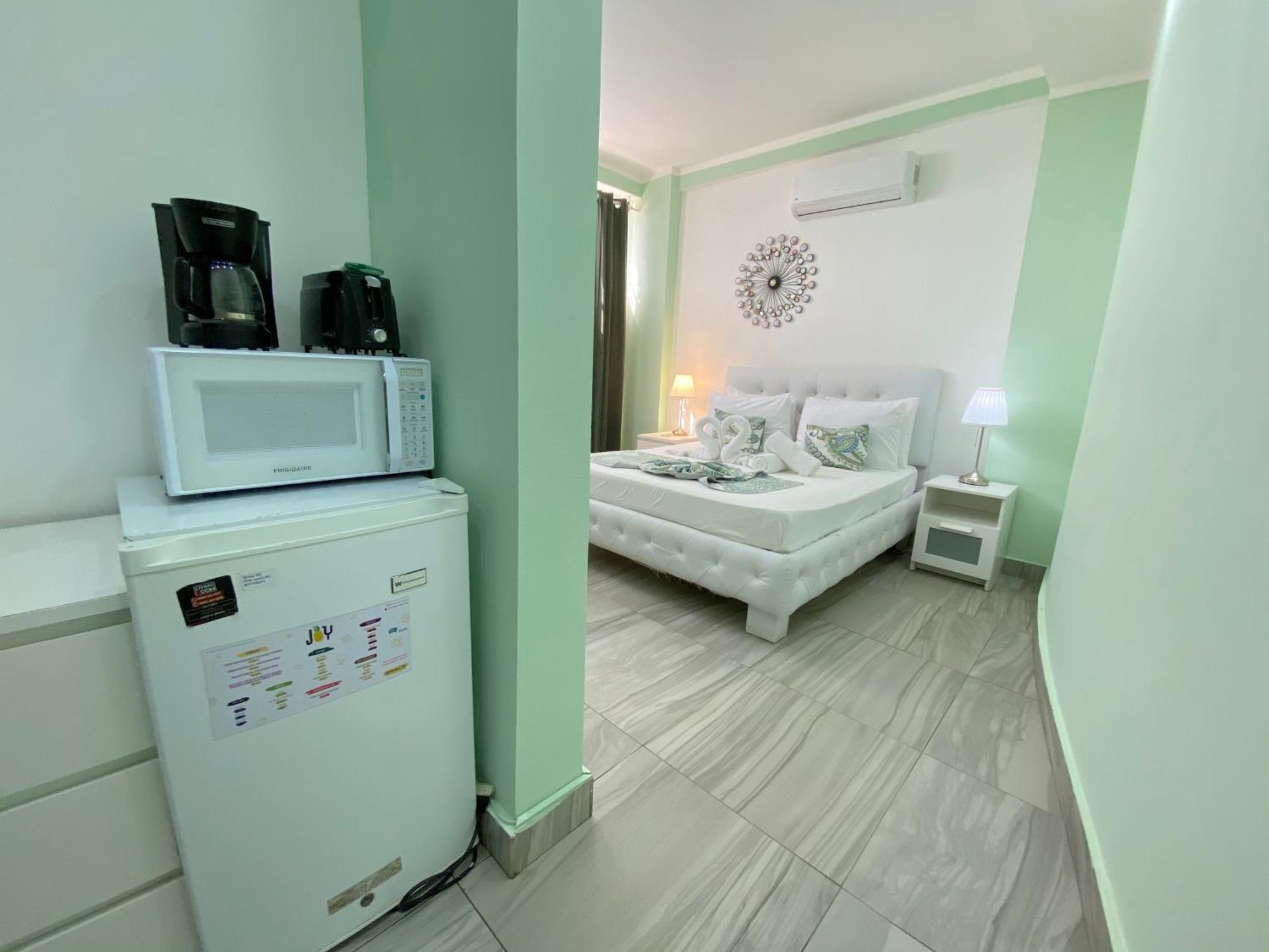 Apartment Coral Deluxe Playa Corales *