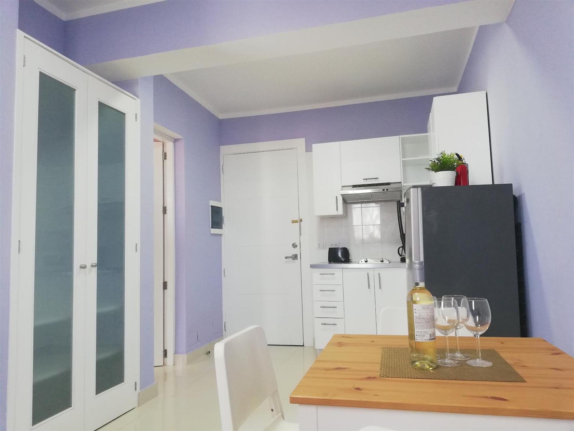 Apartment Coral Deluxe Playa Corales