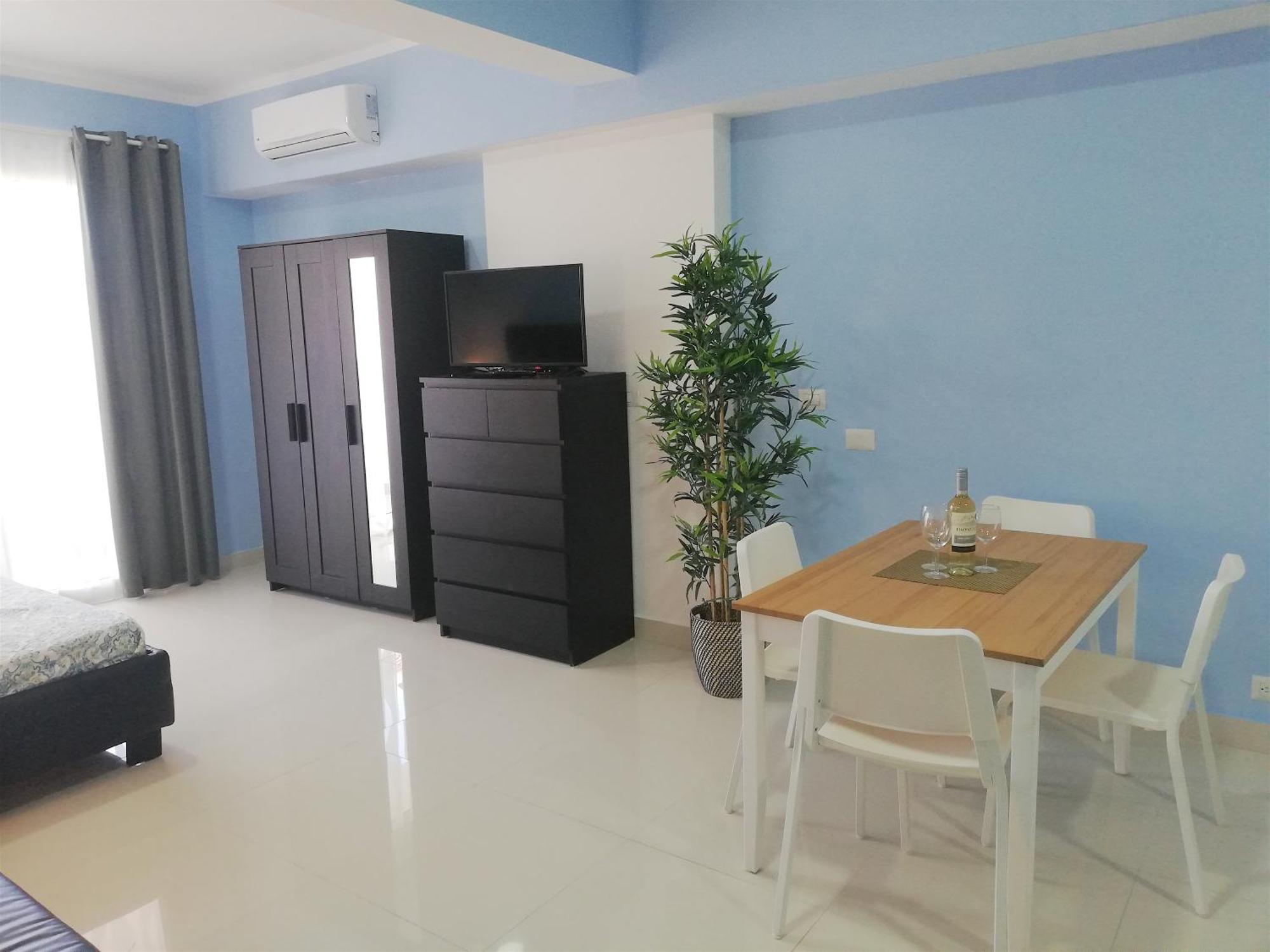 Coral Deluxe Playa Corales Apartment