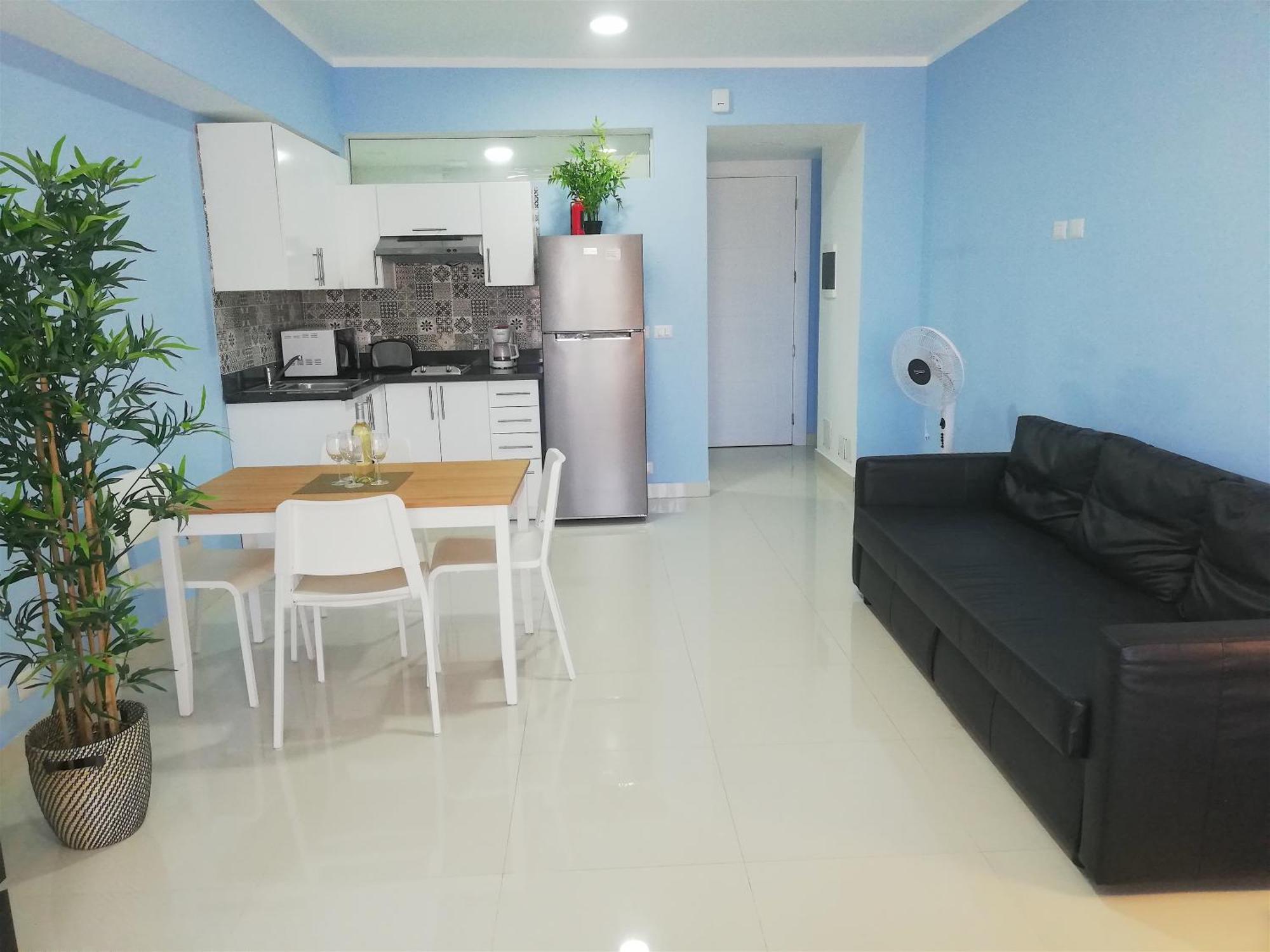 Apartment Coral Deluxe Playa Corales