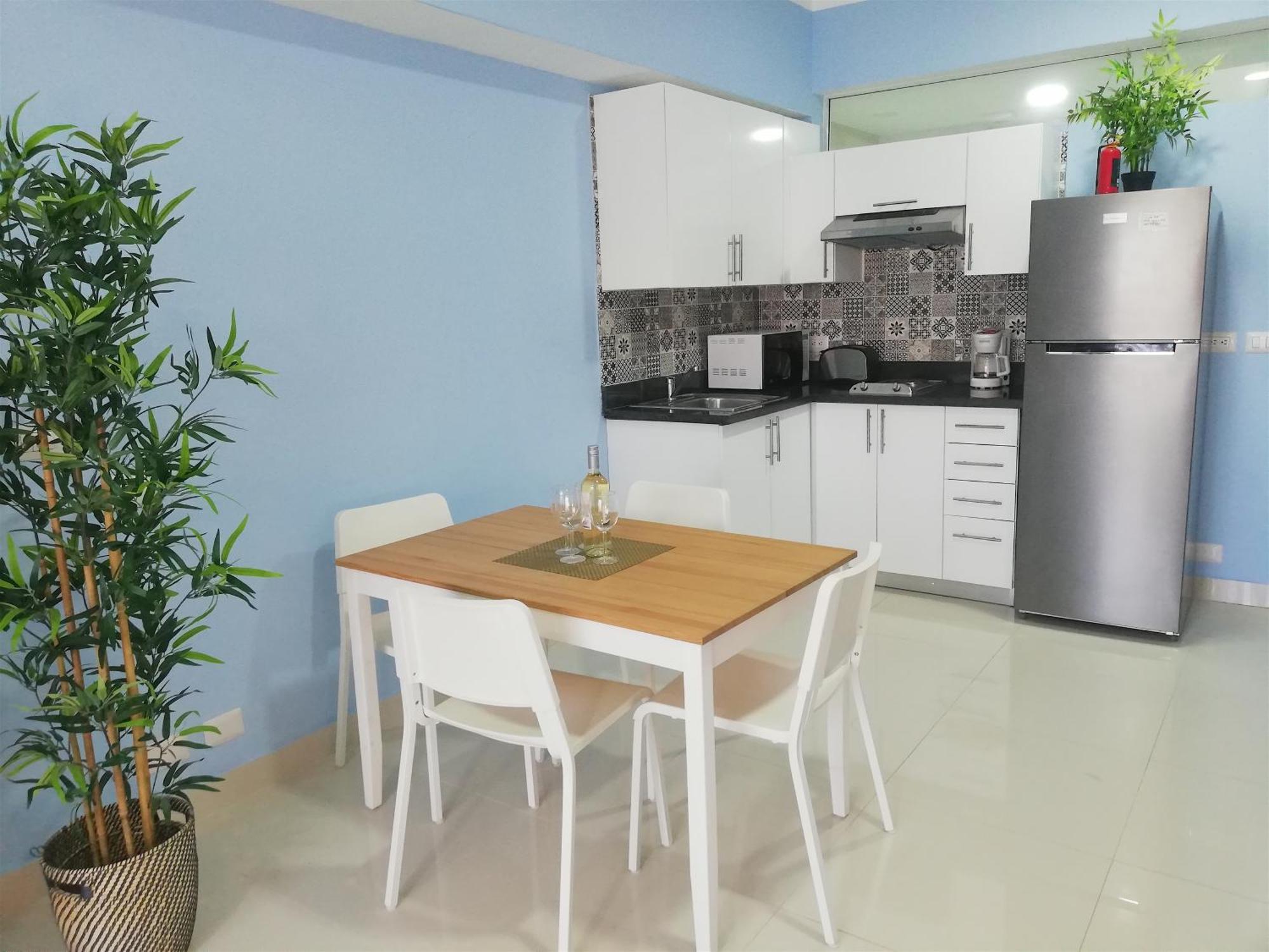 Apartment Coral Deluxe Playa Corales *