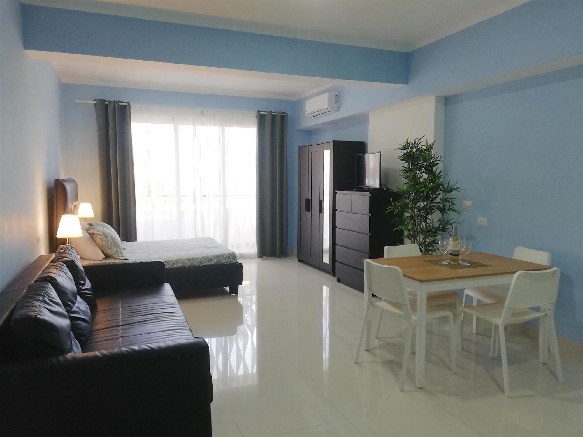 Apartment Coral Deluxe Playa Corales *