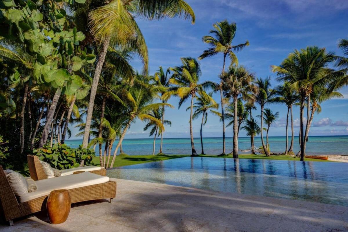 Villa Luxury In Las Hamacas *