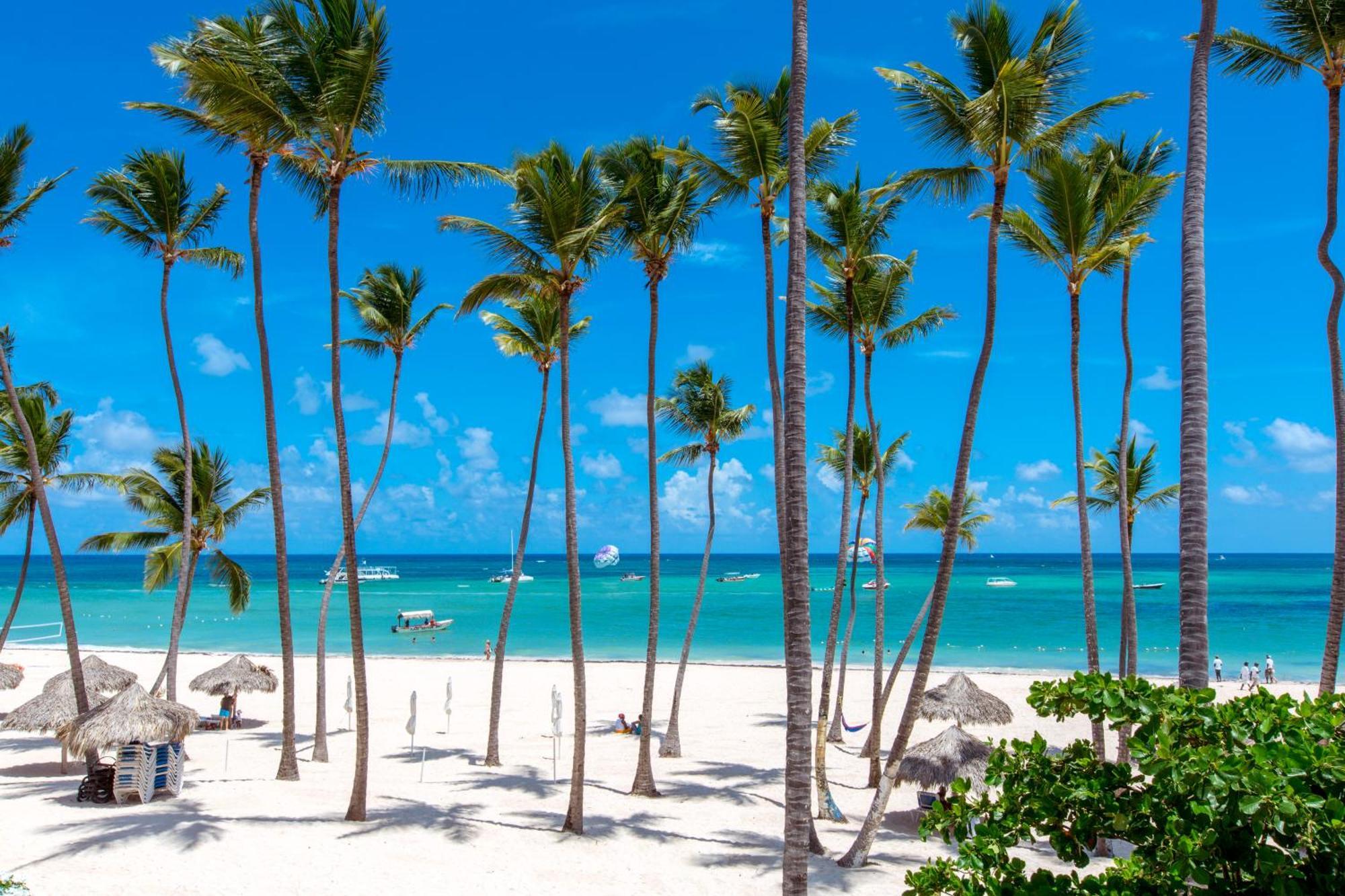 Ducassi Rooftop Pool - Club And 5* Punta Cana