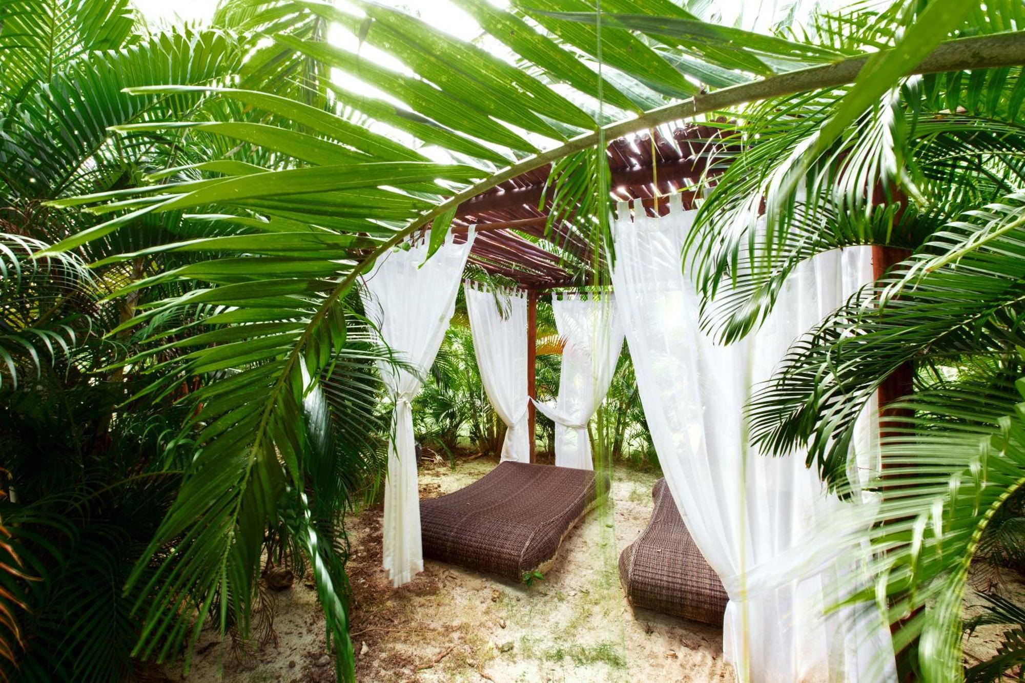 Hotel Ducassi Rooftop Pool - Club And
