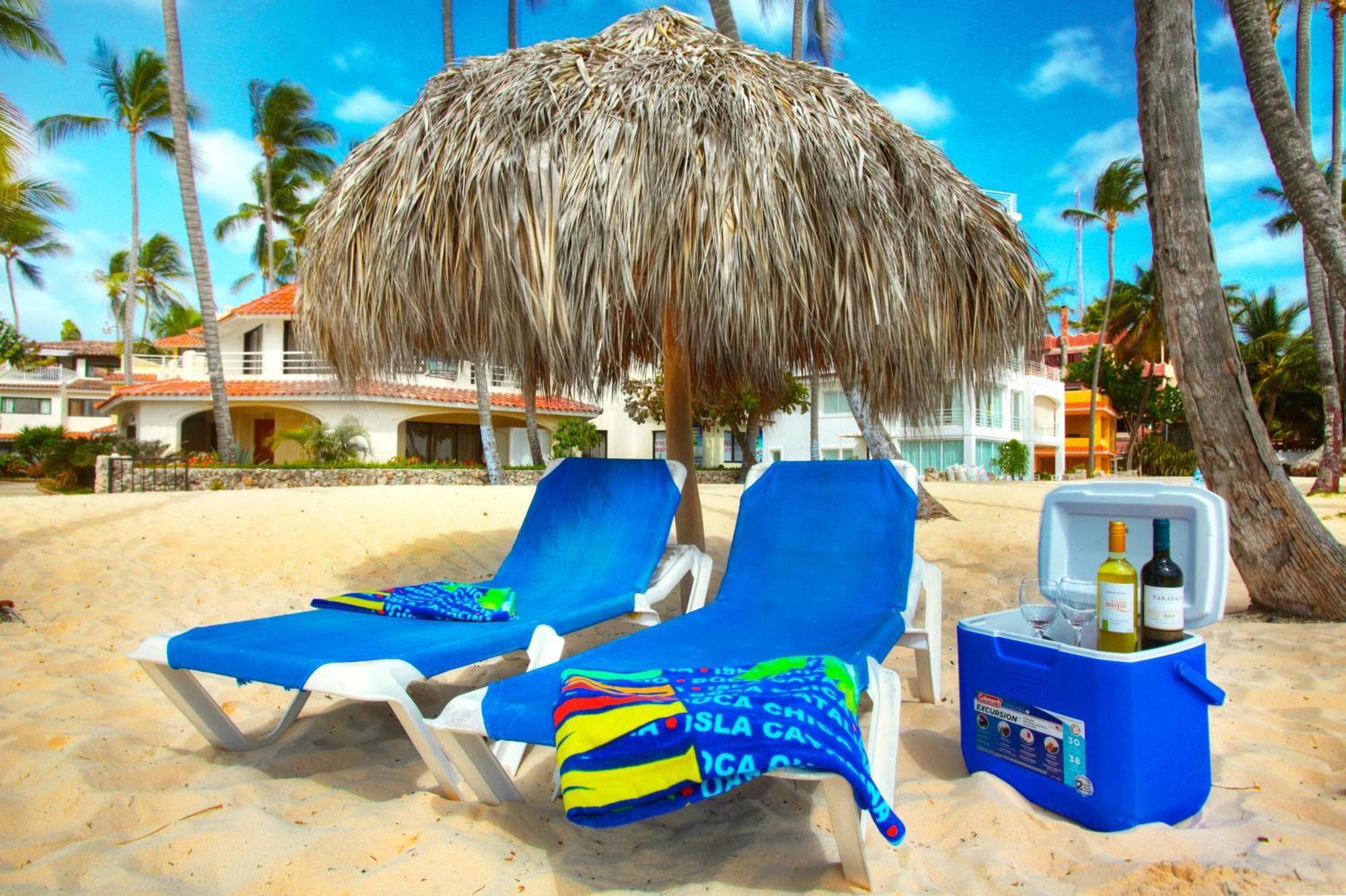 Ducassi Rooftop Pool - Club And Punta Cana