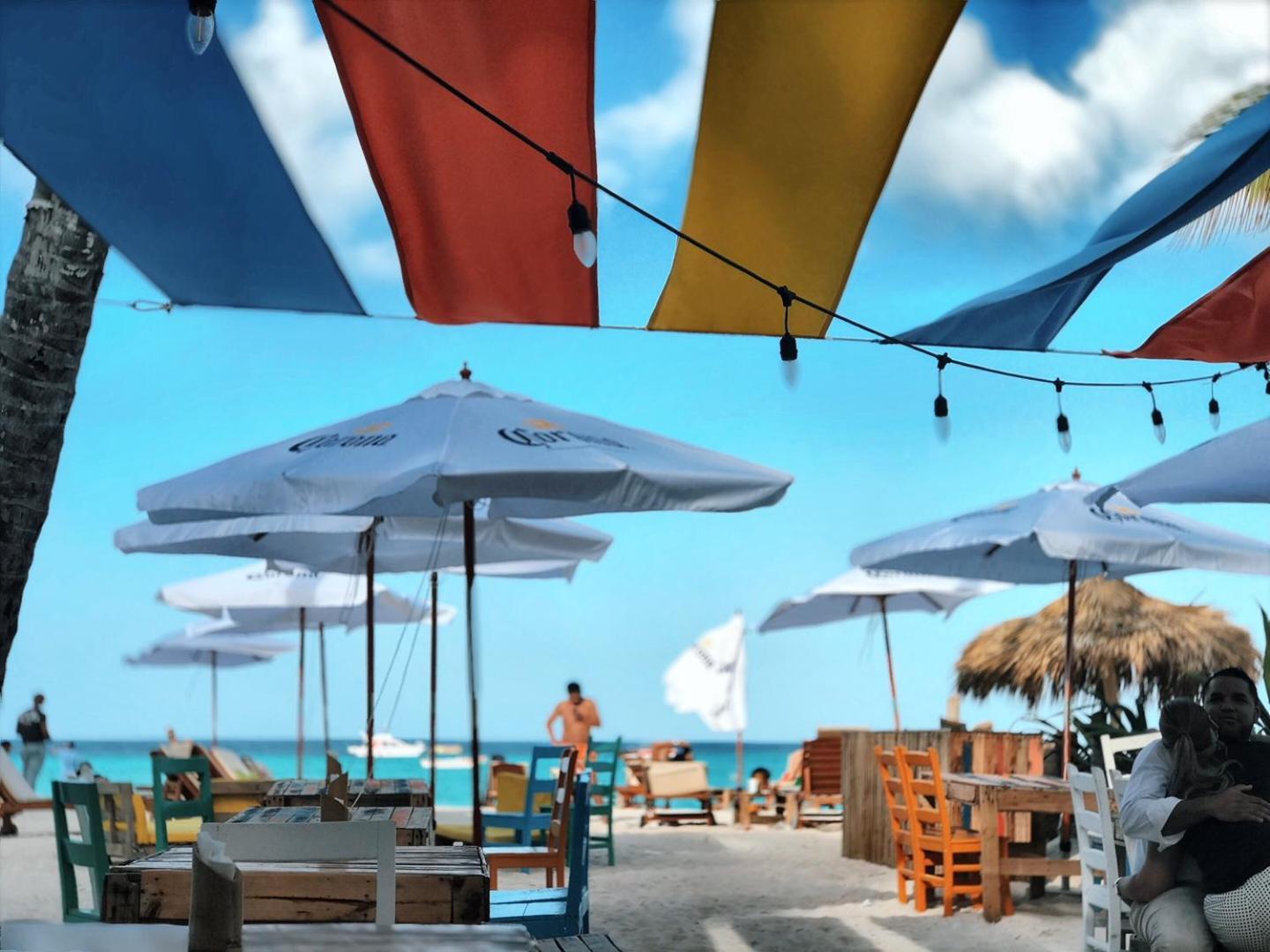 Ducassi Rooftop Pool - Club And Punta Cana