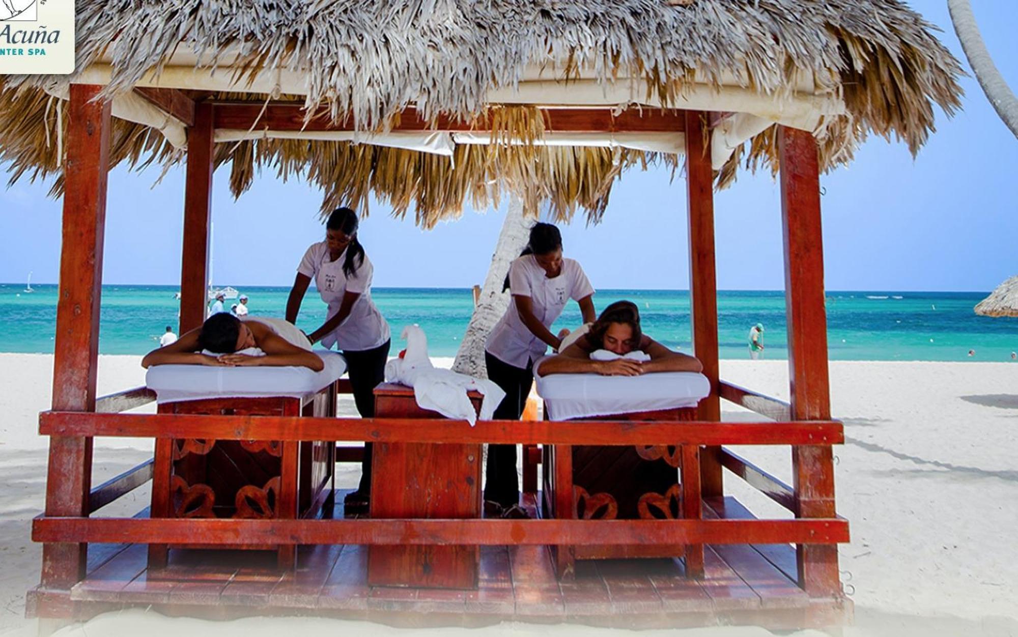 Hotel Ducassi Rooftop Pool - Club And Punta Cana