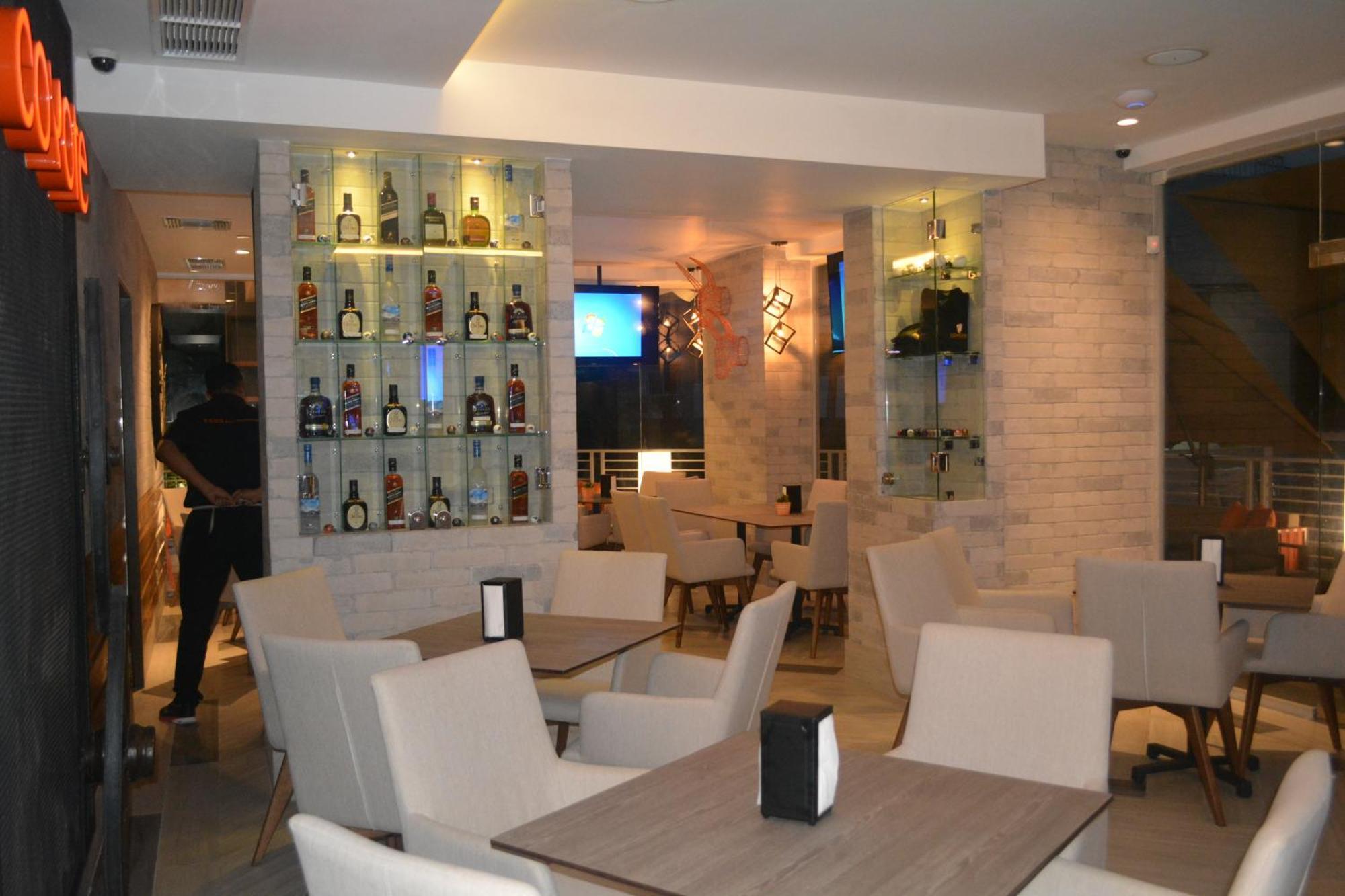 Ducassi Rooftop Pool - Club And 5* Punta Cana