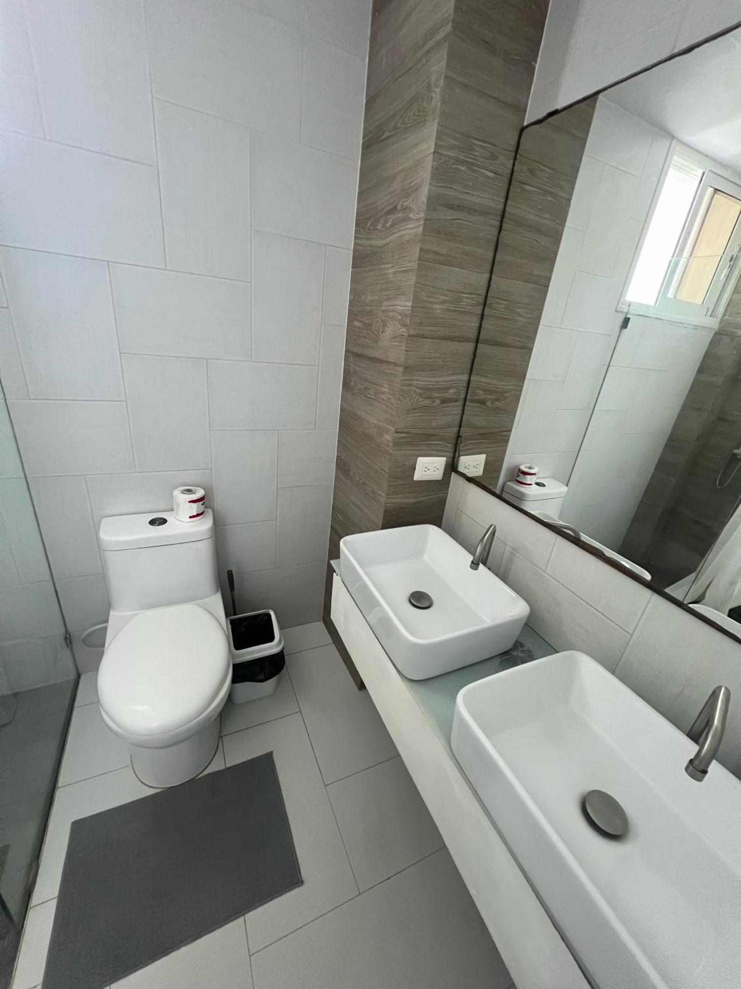 Bavaro Club Corales Apartment