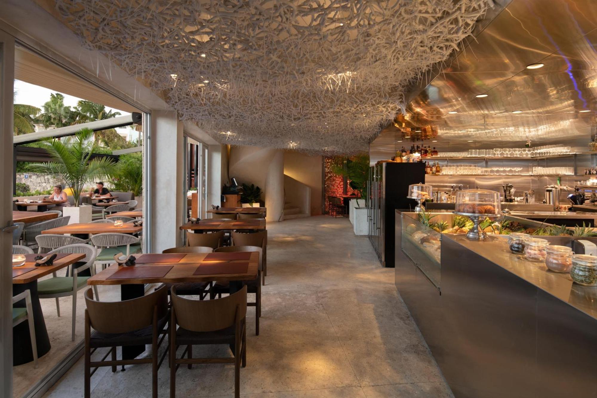 Ducassi Rooftop Pool - Club And Hotel Punta Cana