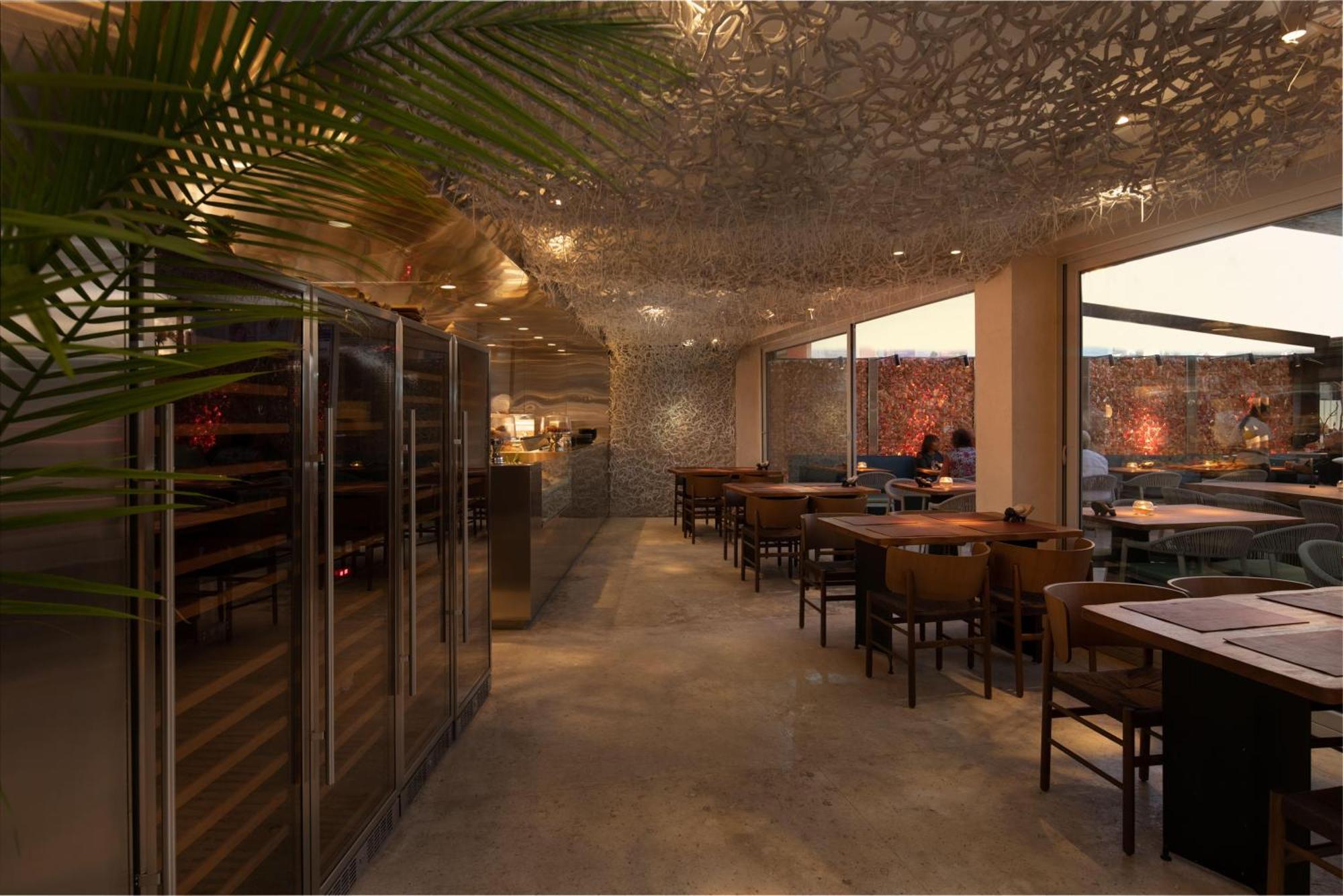 Ducassi Rooftop Pool - Club And Hotel