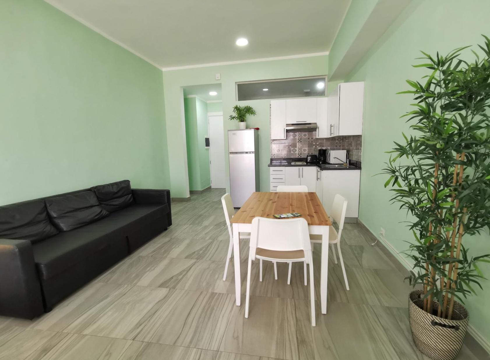 Serenity Playa Corales 5*