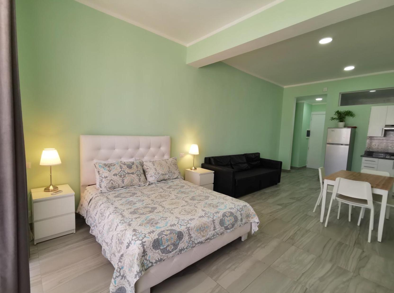Hotel Serenity Playa Corales