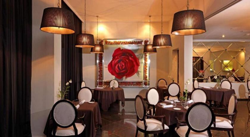 Hotel Royal Service At Paradisus Palma Real (adults Only) Punta Cana