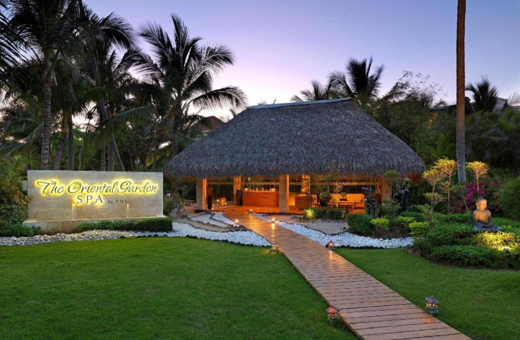 Royal Service At Paradisus Palma Real (adults Only) Hotel 5*