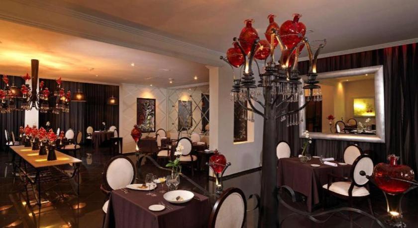 Royal Service At Paradisus Palma Real (adults Only) Hotel 5*