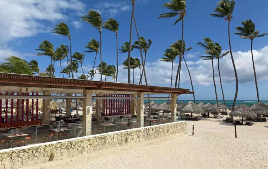 Royal Service At Paradisus Palma Real (adults Only) Hotel 5*