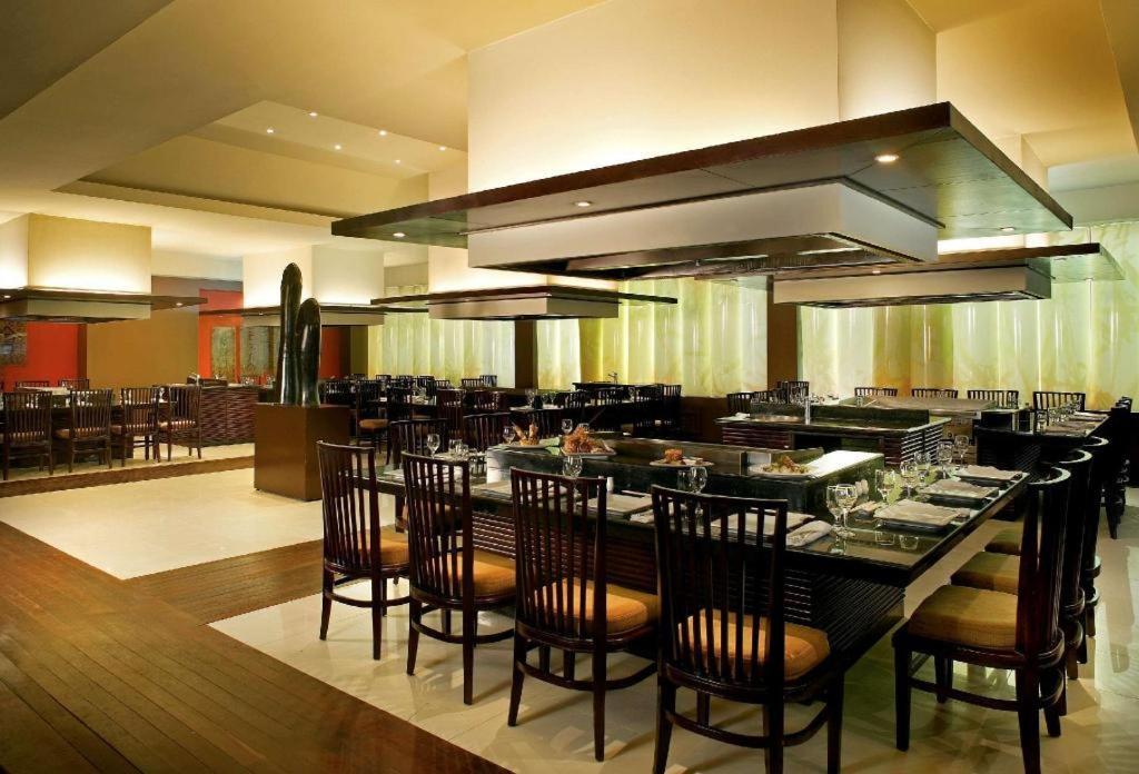 Royal Service At Paradisus Palma Real (adults Only) Hotel