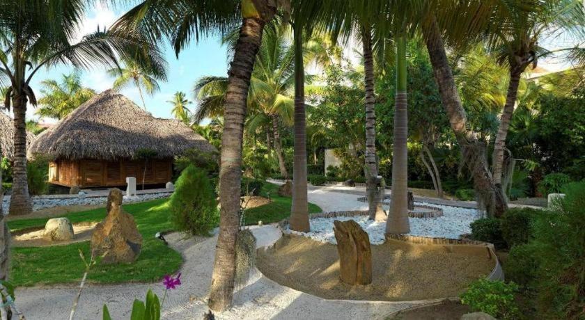 Royal Service At Paradisus Palma Real (adults Only) 5*
