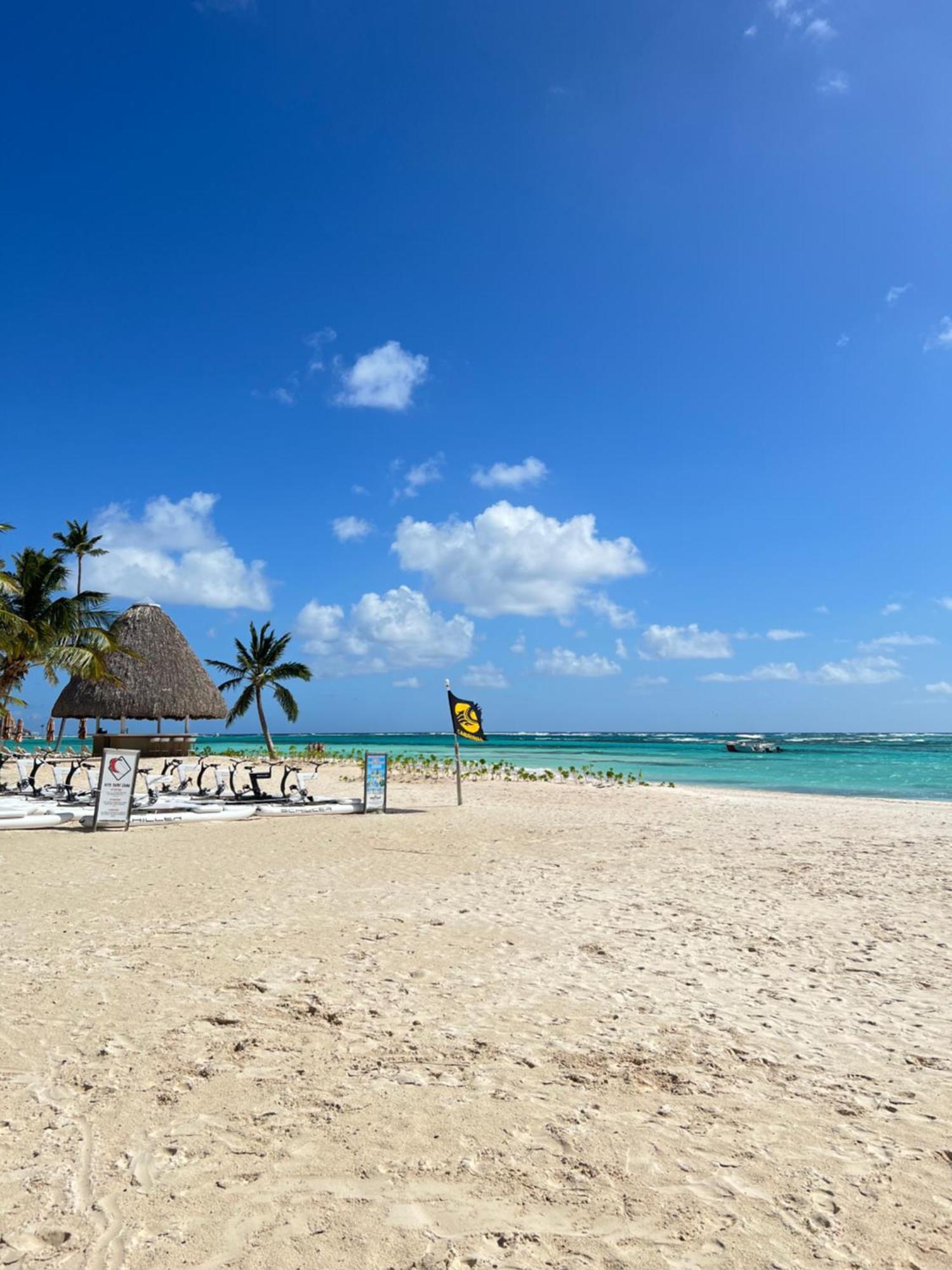Bavaro Club Corales *